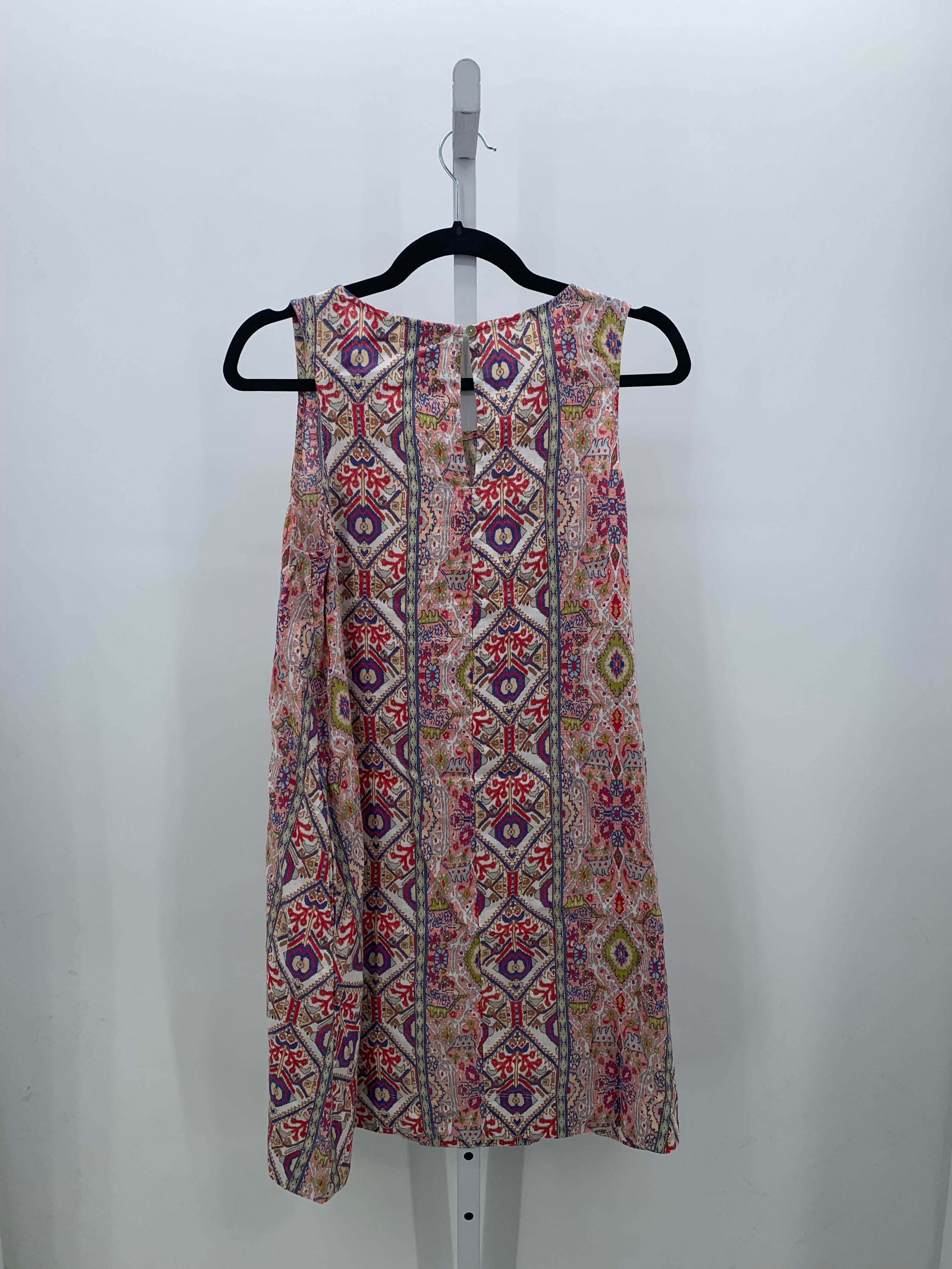 Rachel Zoe Size Small Misses Sundress