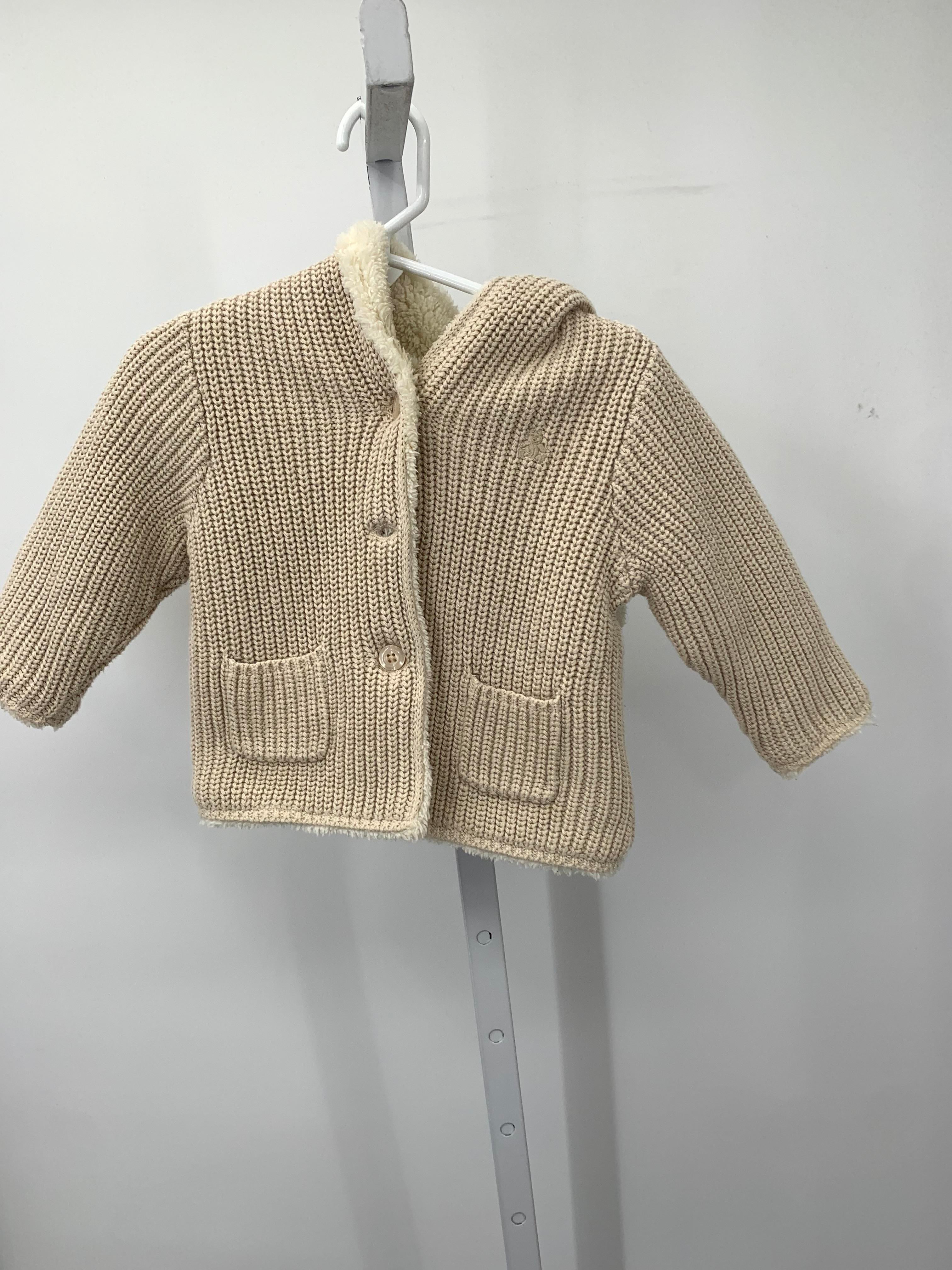 NEW HOODED RIBBED FAUX FUR LINED