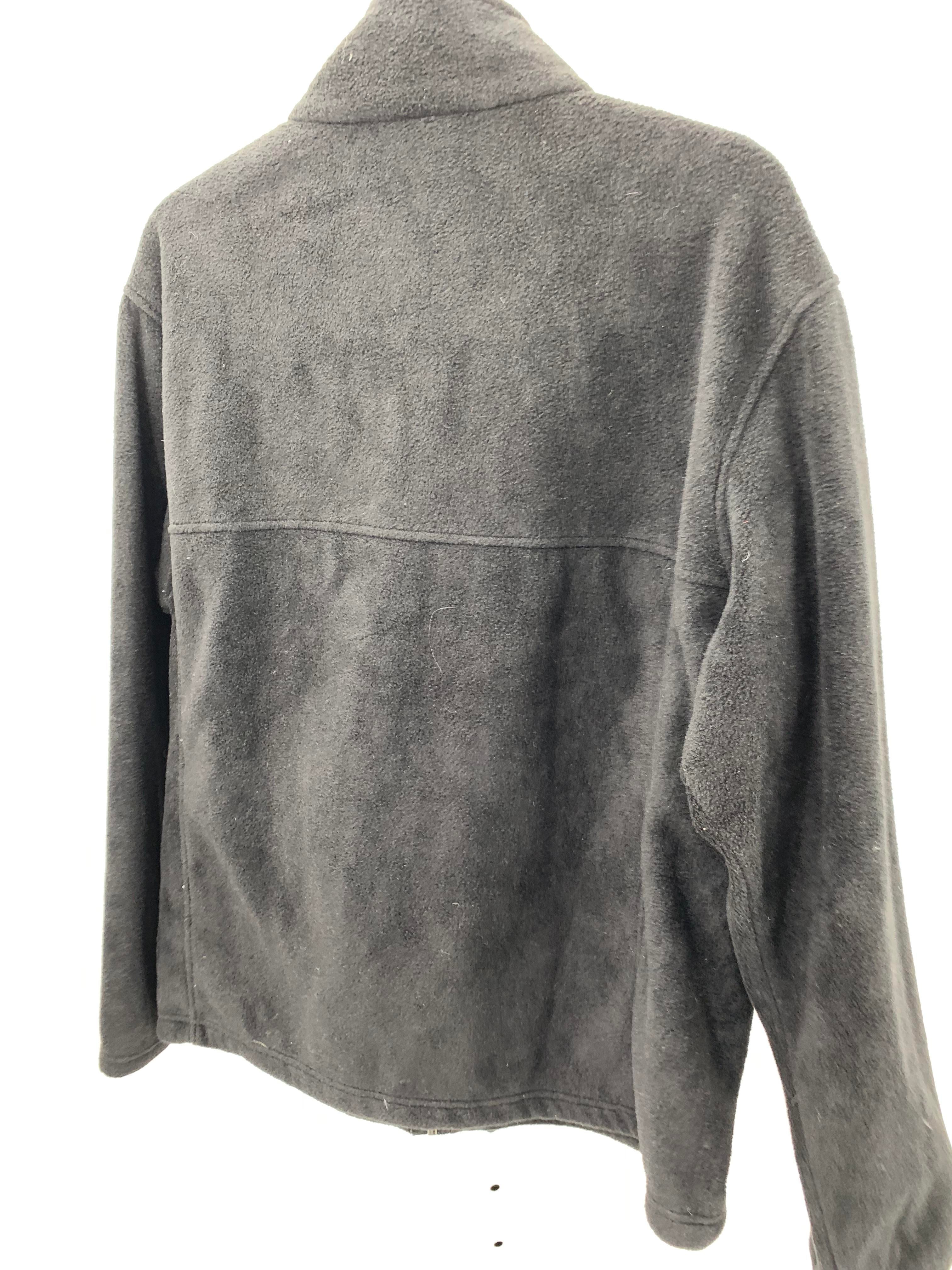 NEW ZIP UP JACKET