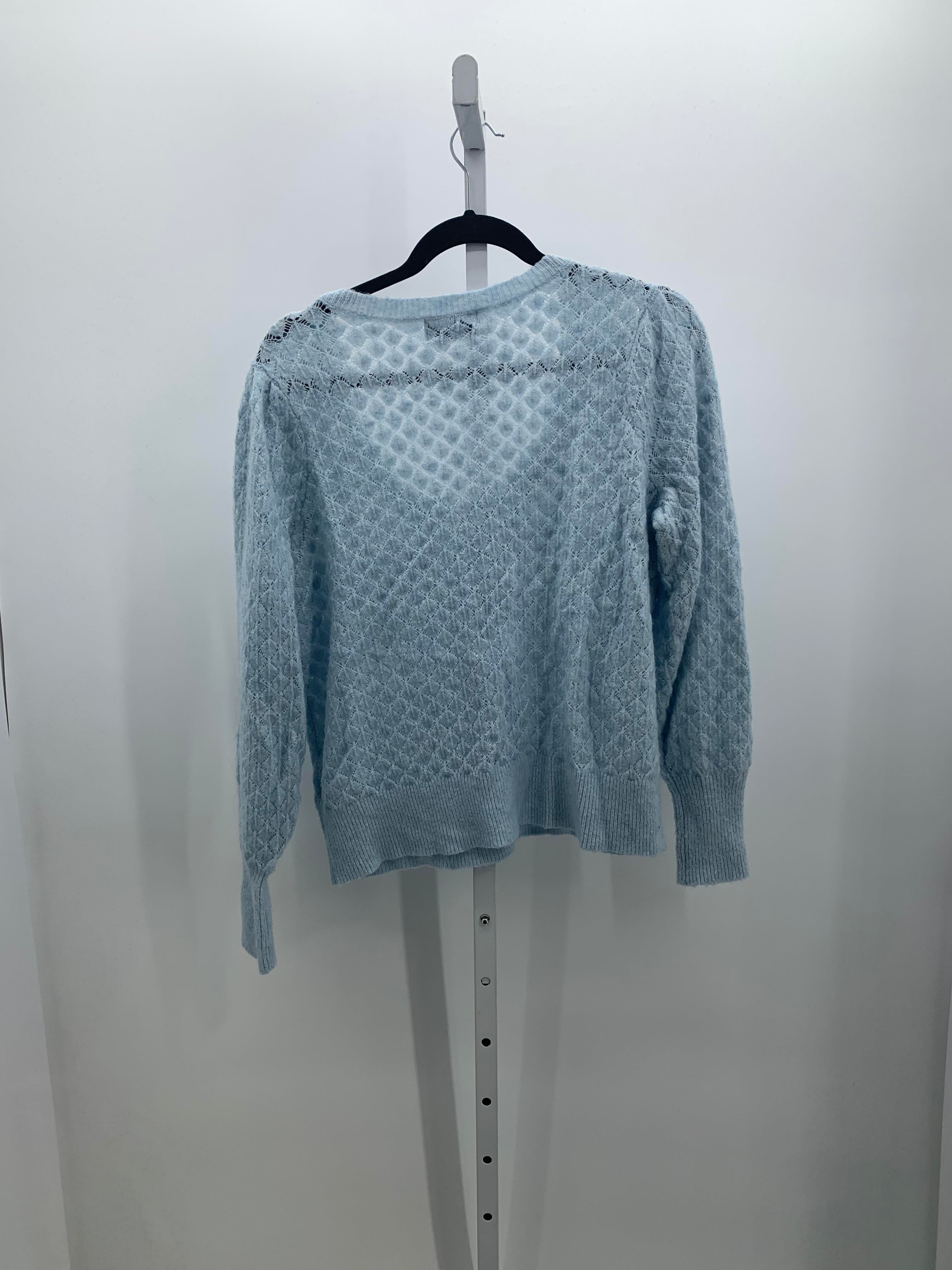 Old Navy Size Large Misses Long Slv Sweater