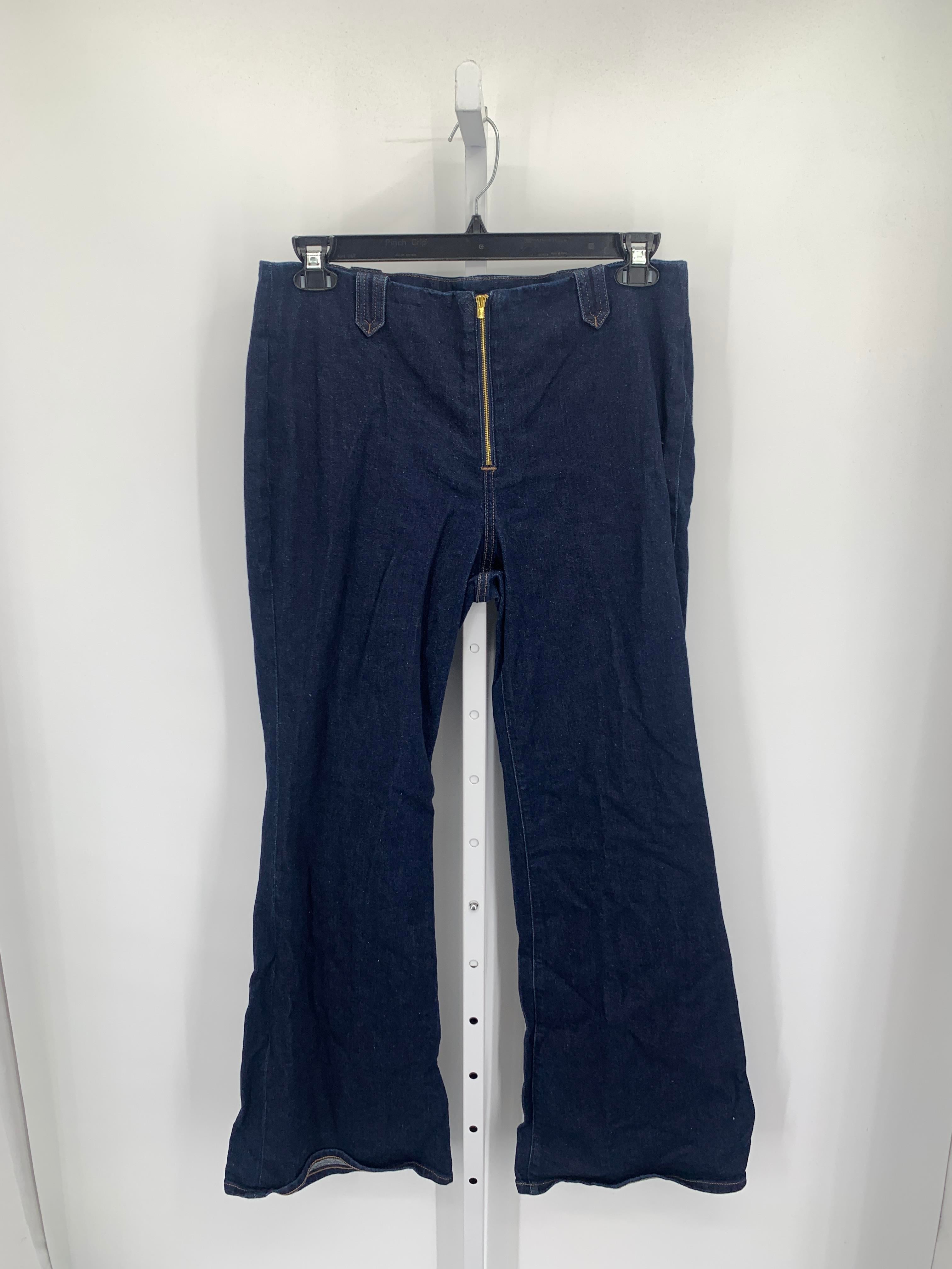 Express Size 12 Misses Jeans