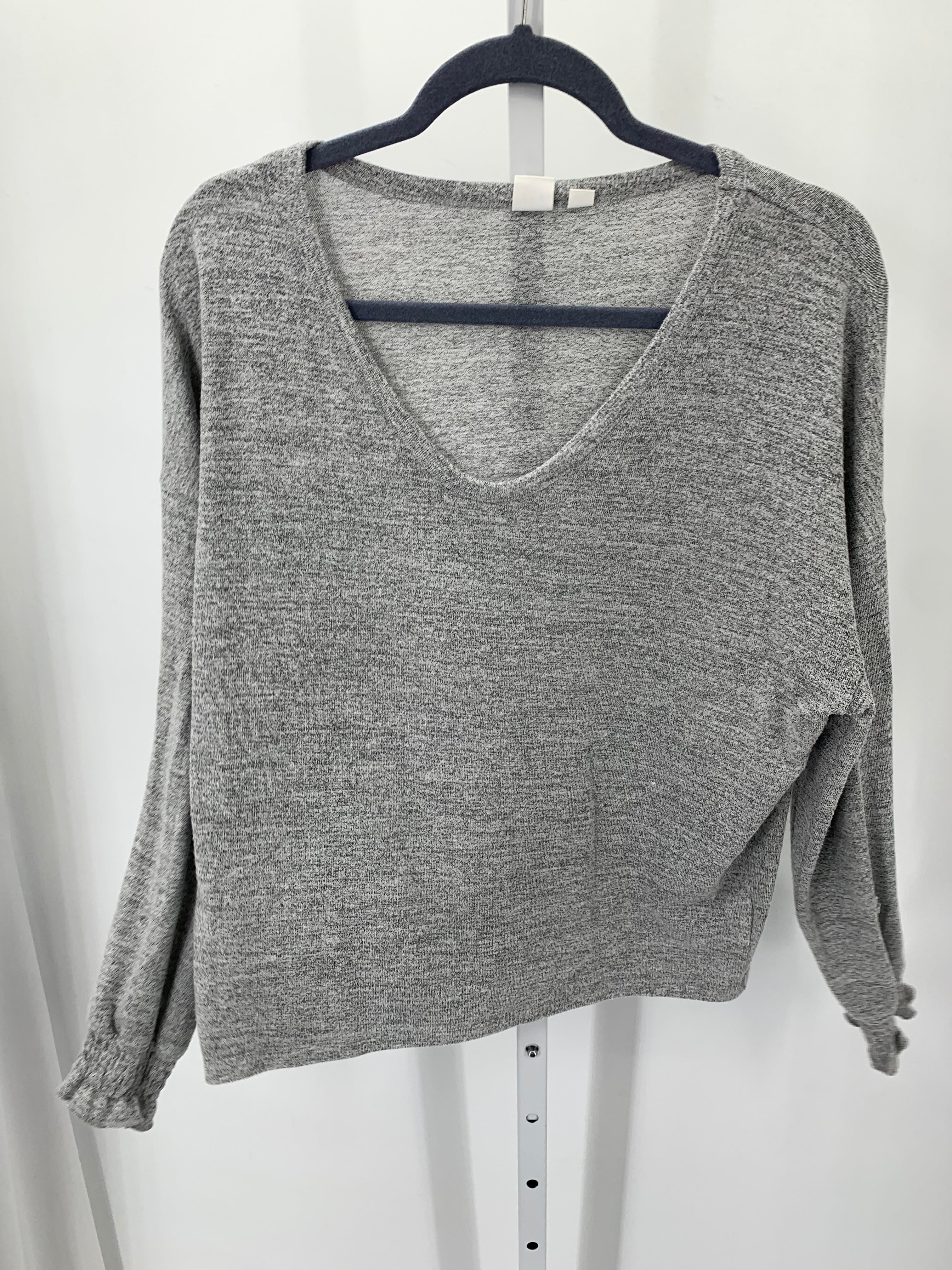 Gap Size Medium Misses Long Sleeve Shirt