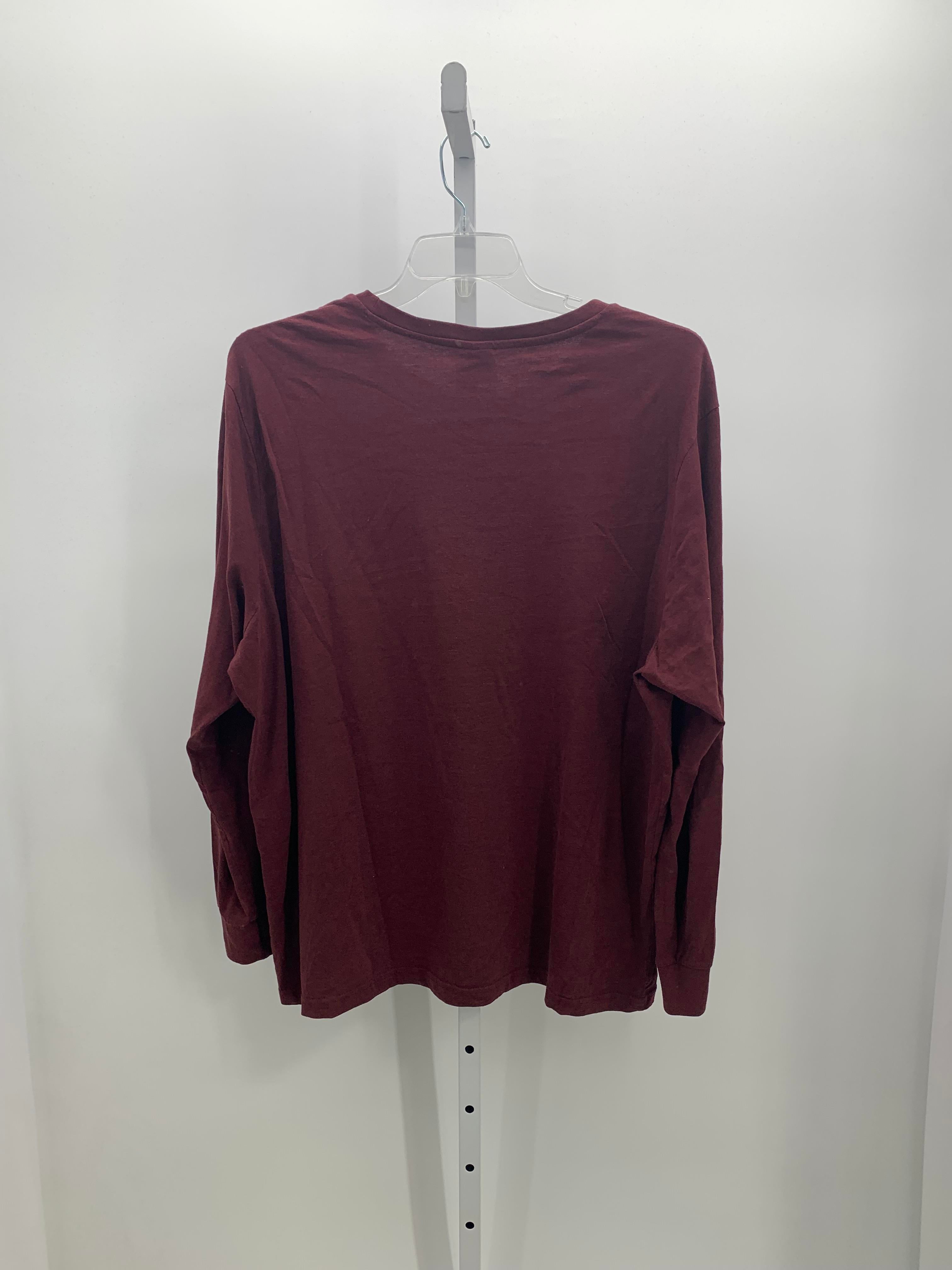 CREWNECK KNIT