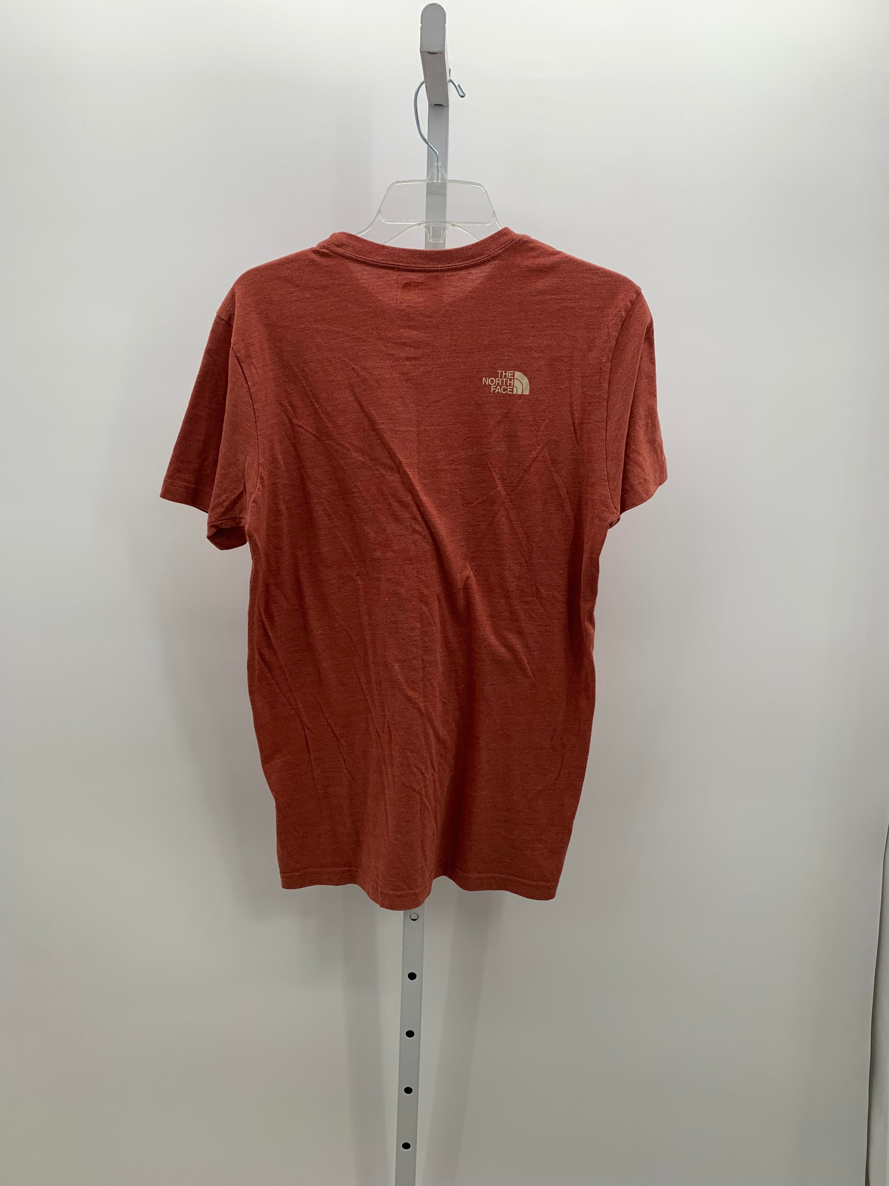 CREWNECK KNIT TEE