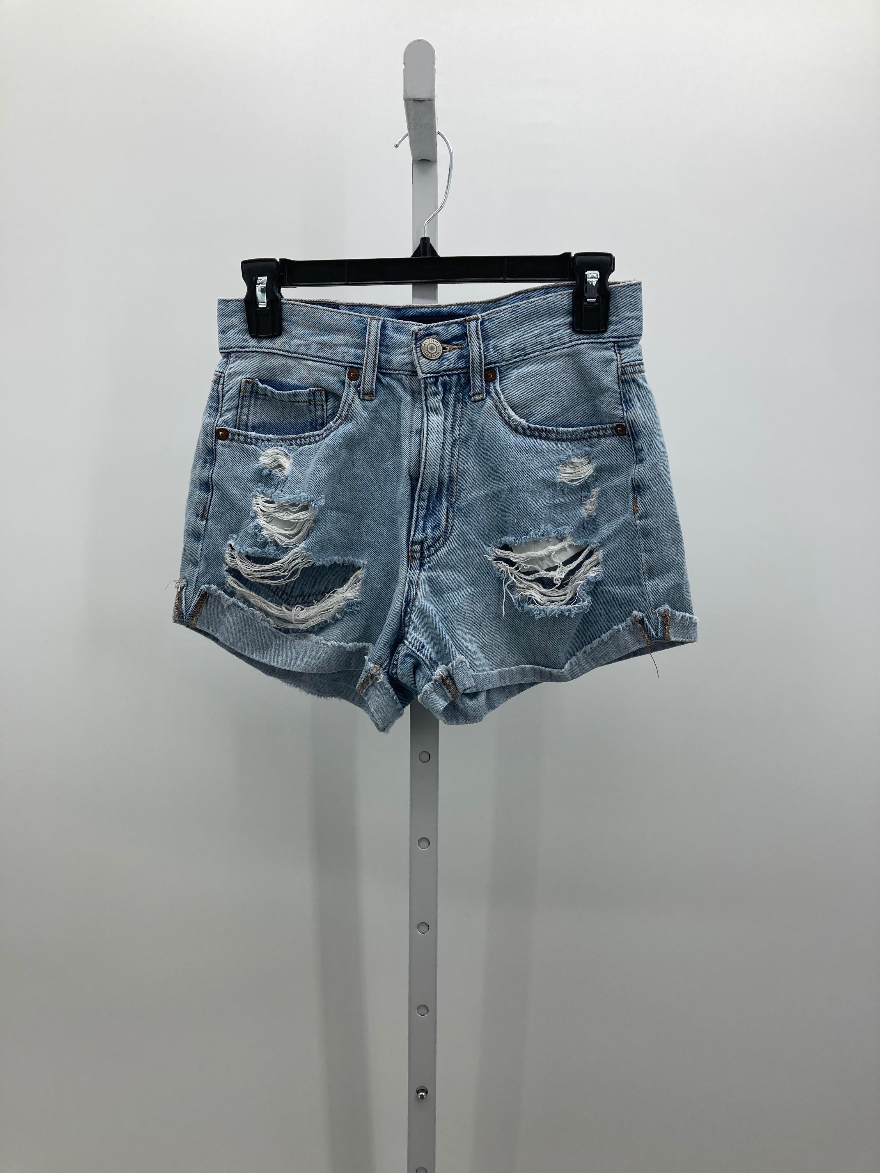 Aeropostale Size 2 Juniors Shorts