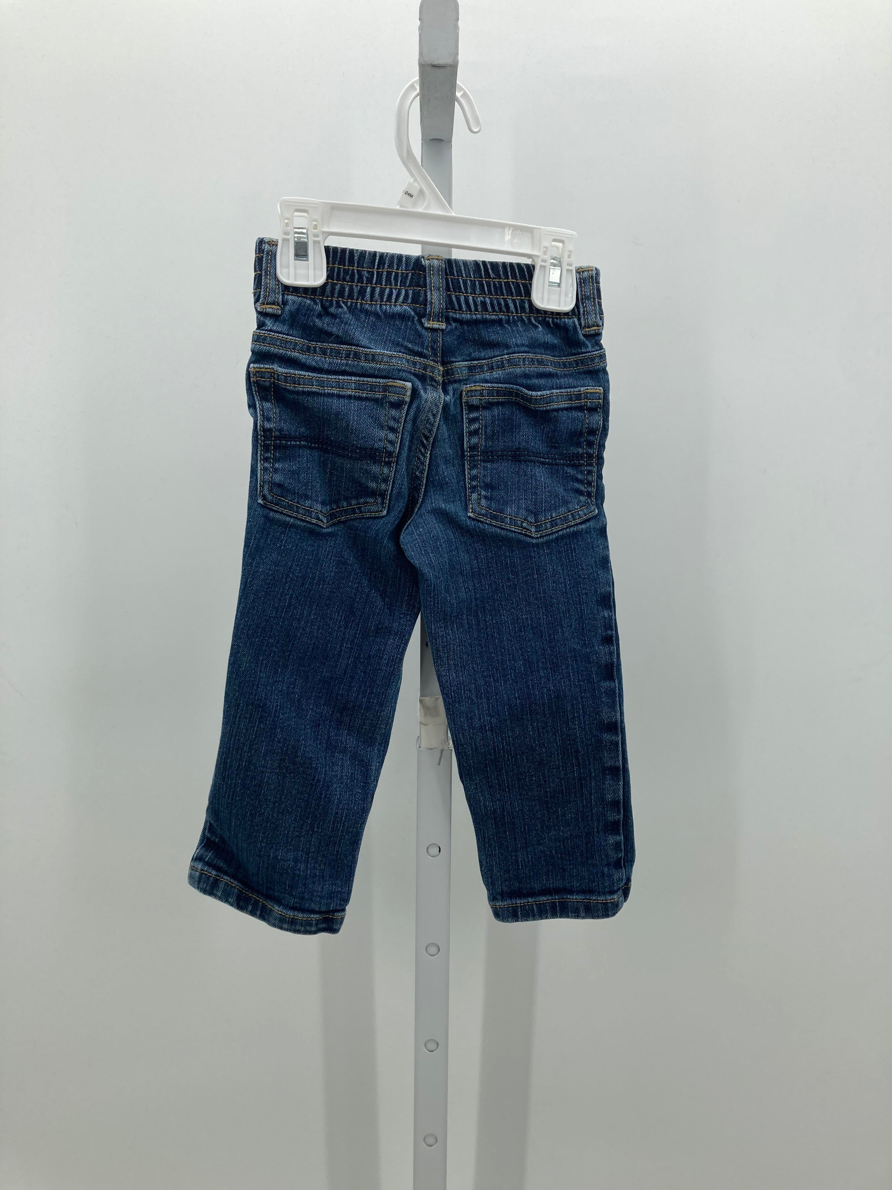 ELASTIC WAIST
