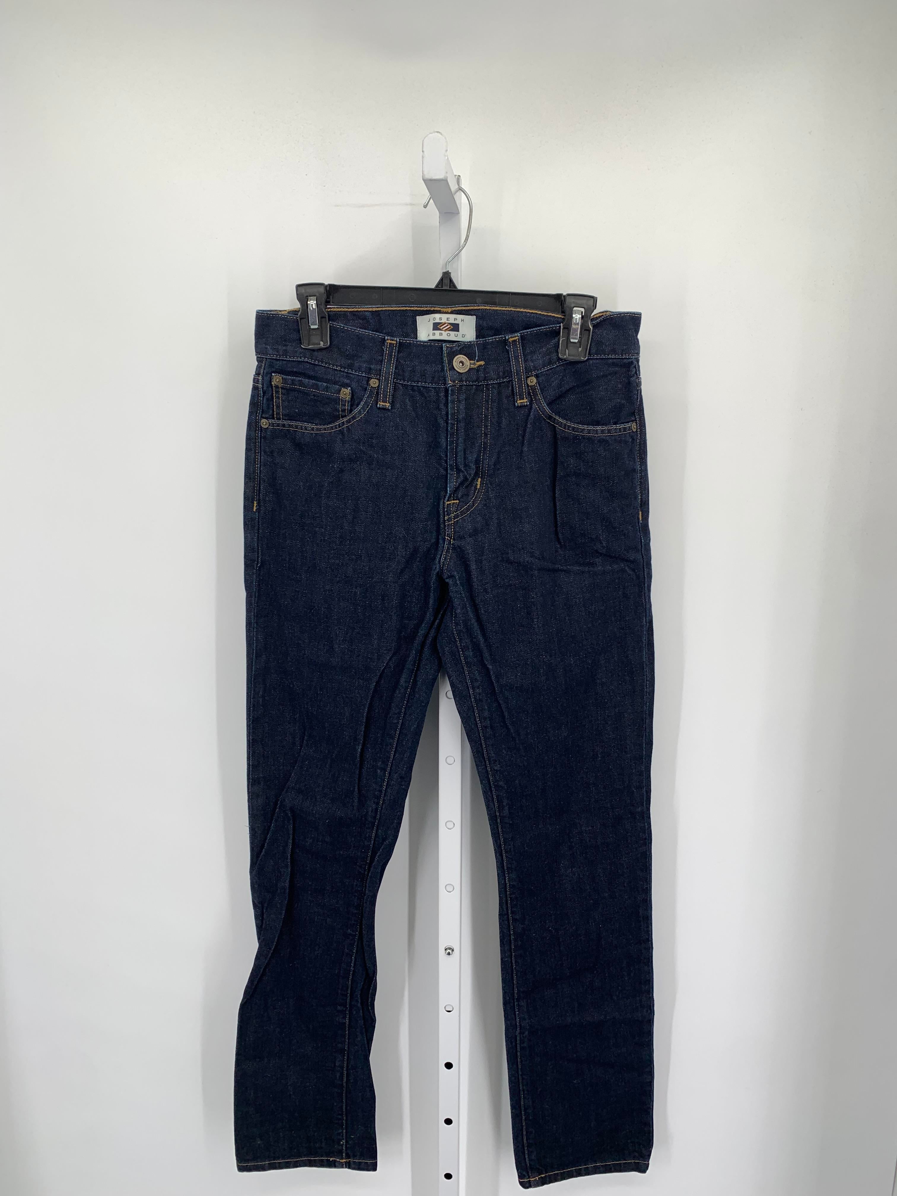 SLIM FIT DENIM JEANS