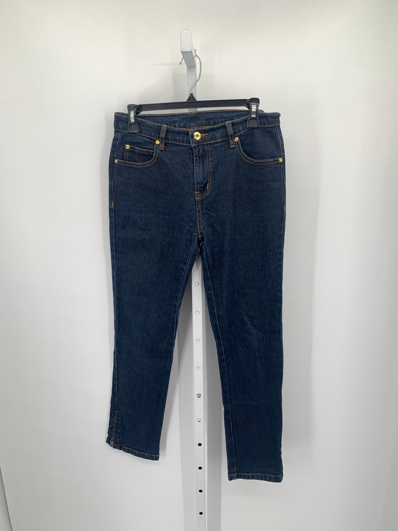 dg2 Size 4 Petite Petite Jeans