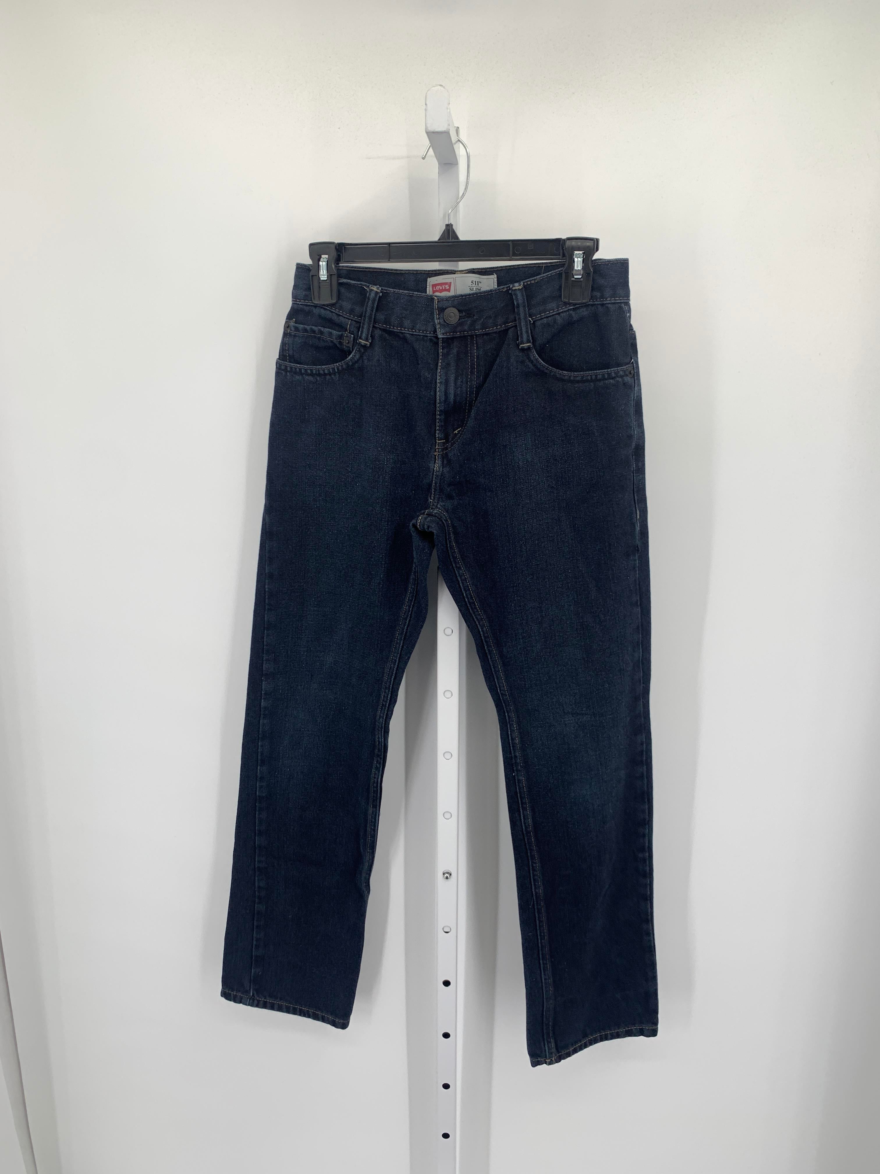 511 SLIM FIT JEANS