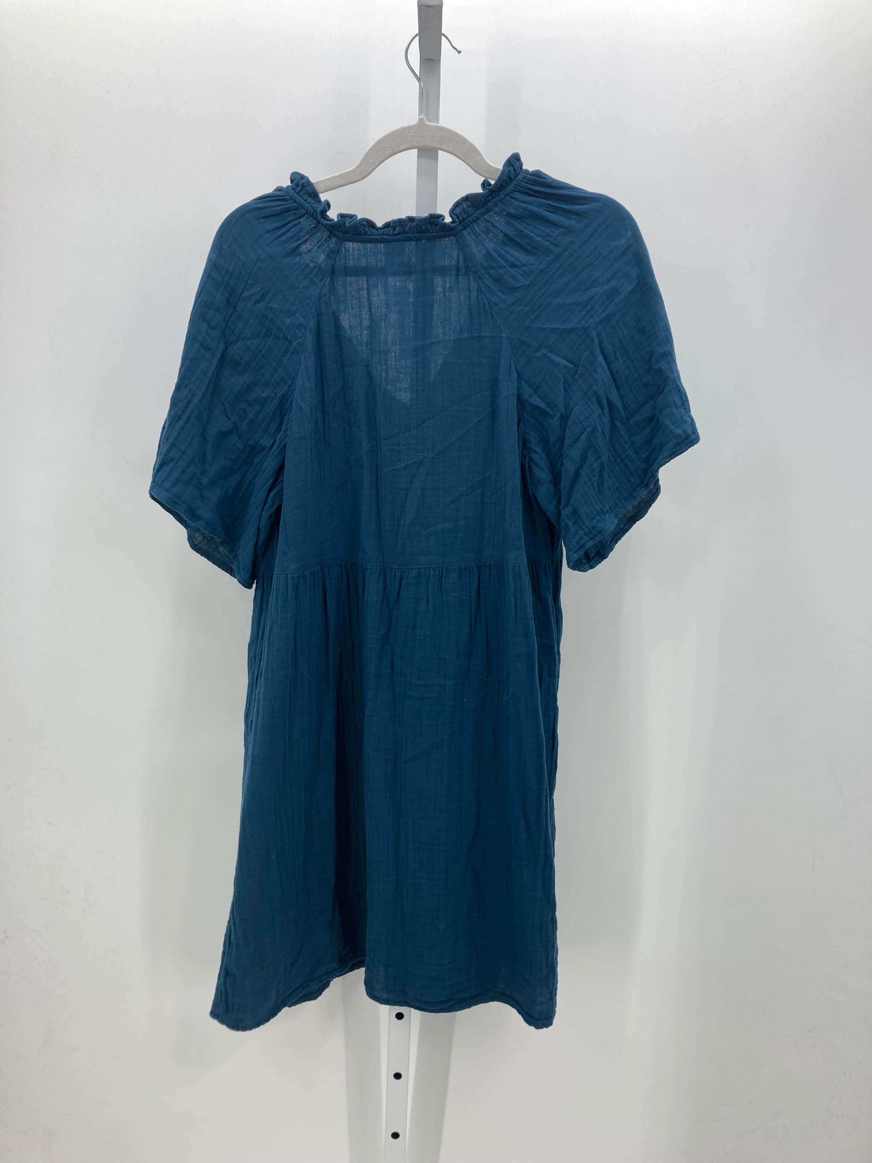 Old Navy Size Small Misses Short Sleeve Dress