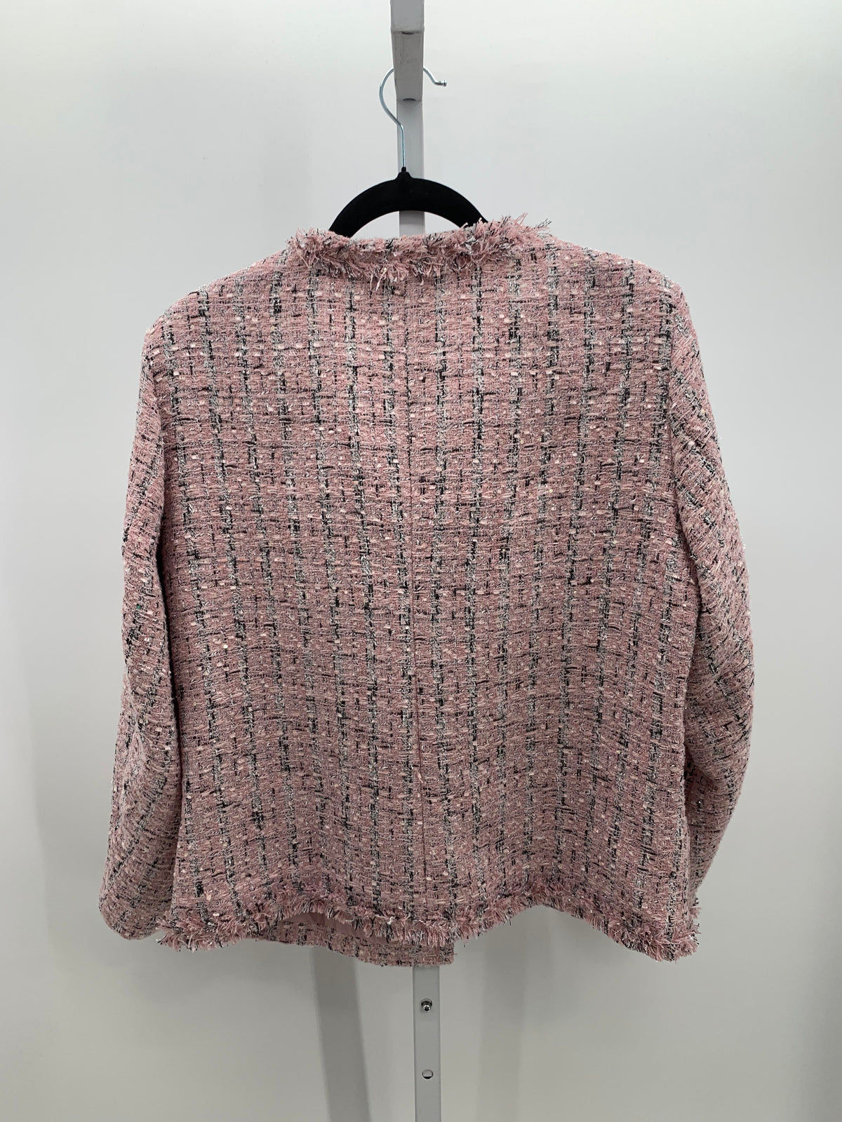 Size Large Misses Blazer
