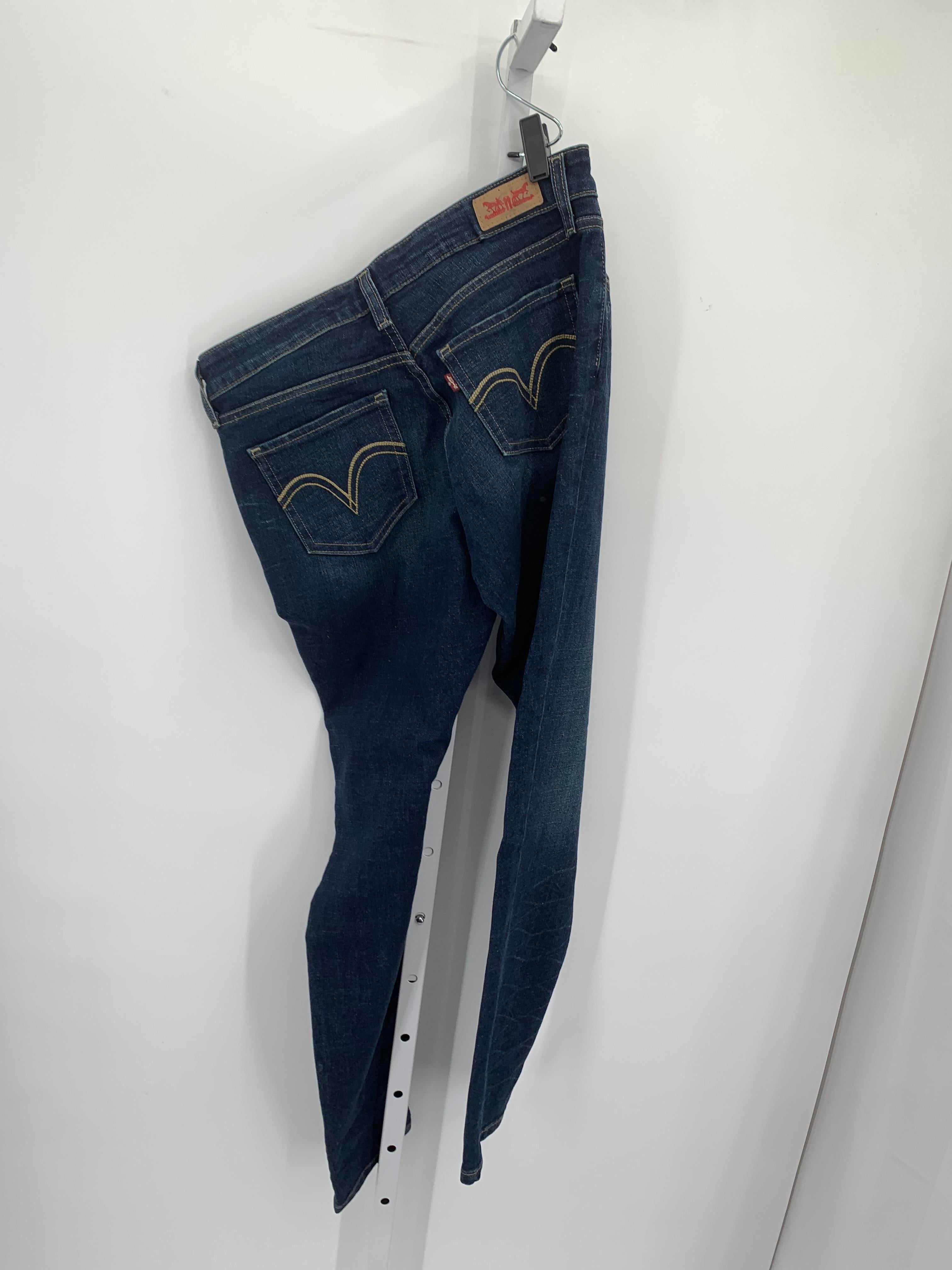 Levis Size 13 Juniors Jeans