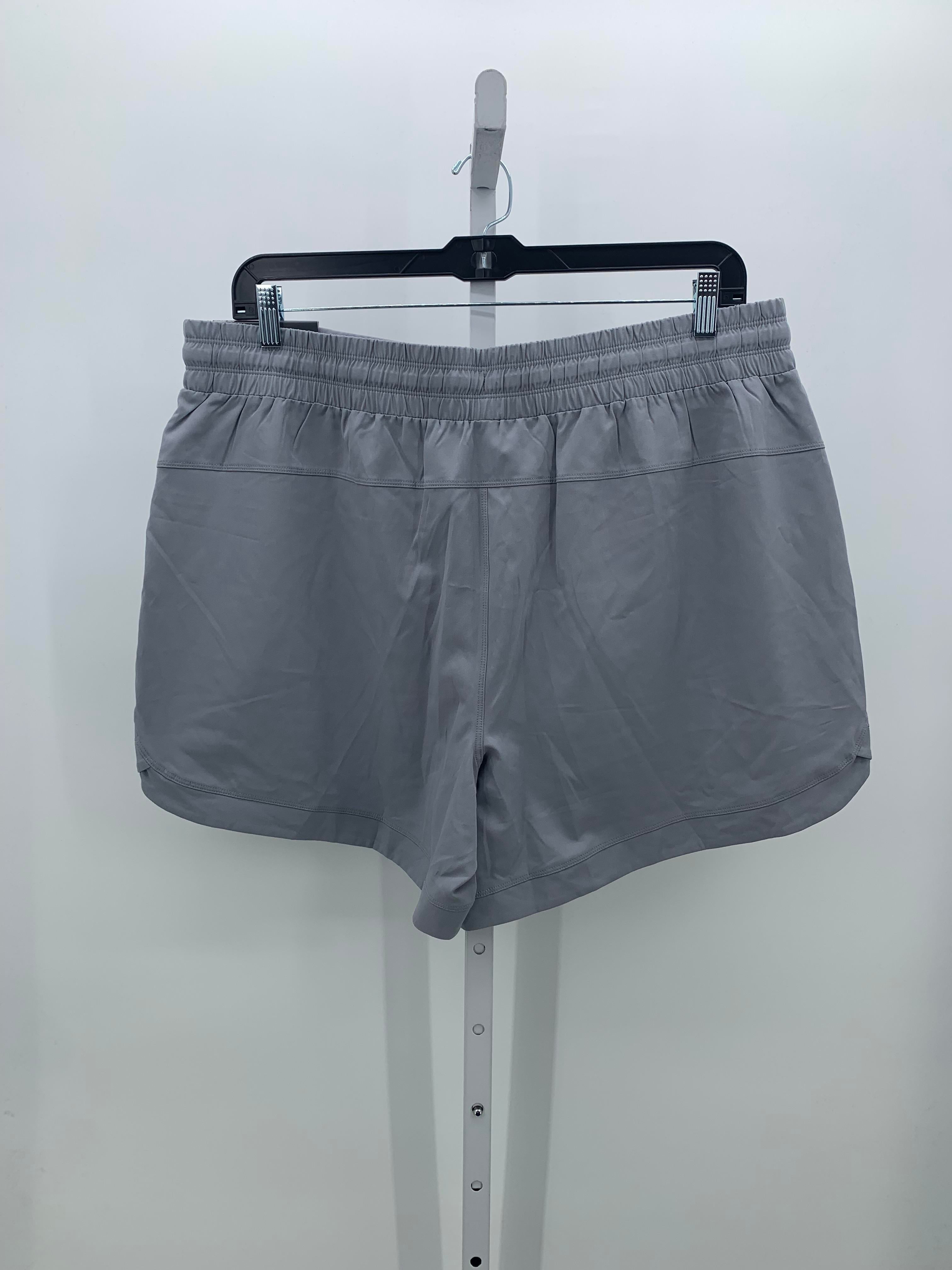 RBX Size XXL Misses Shorts