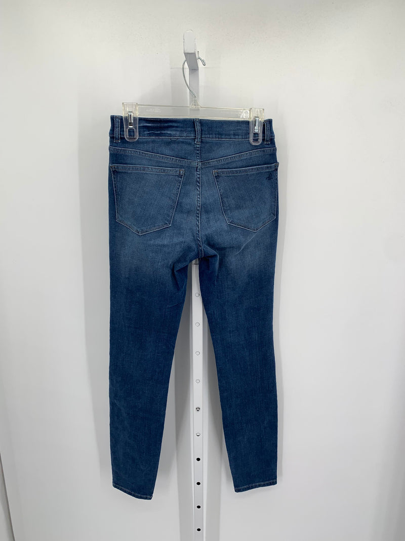 DL1961 Size 4 Misses Jeans