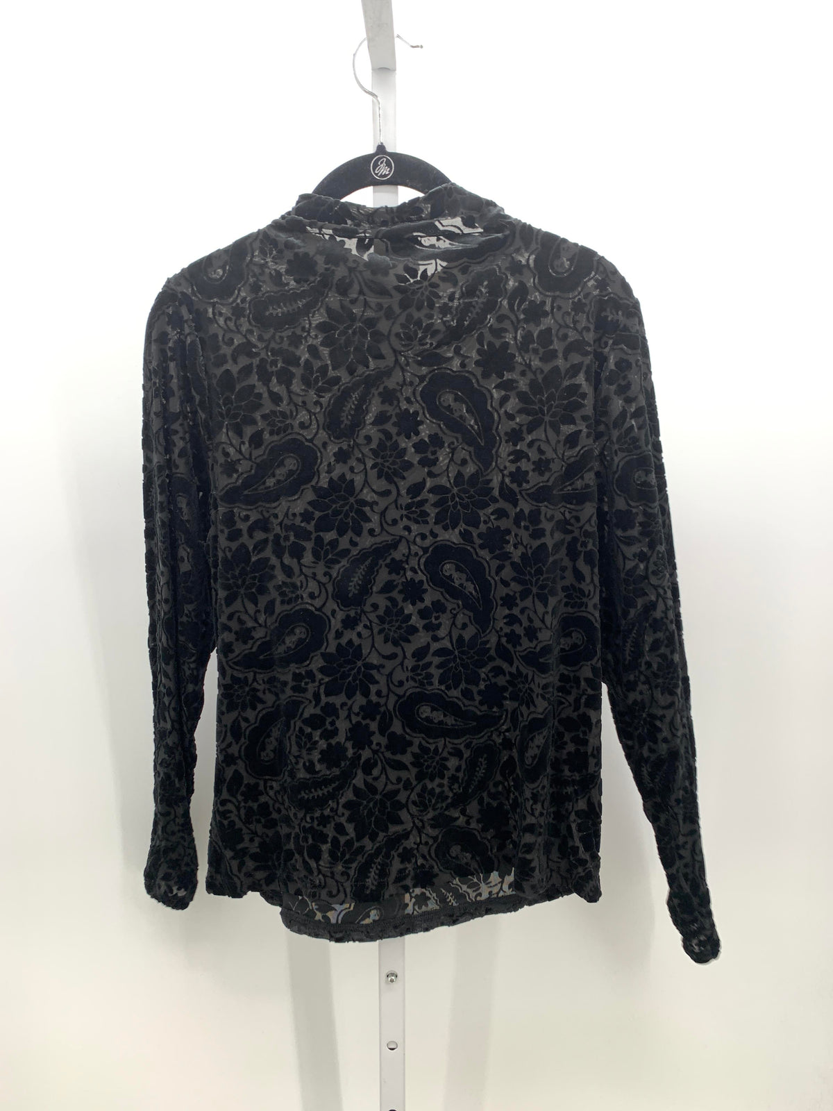 Old Navy Size Extra Large Misses Long Sleeve Shirt