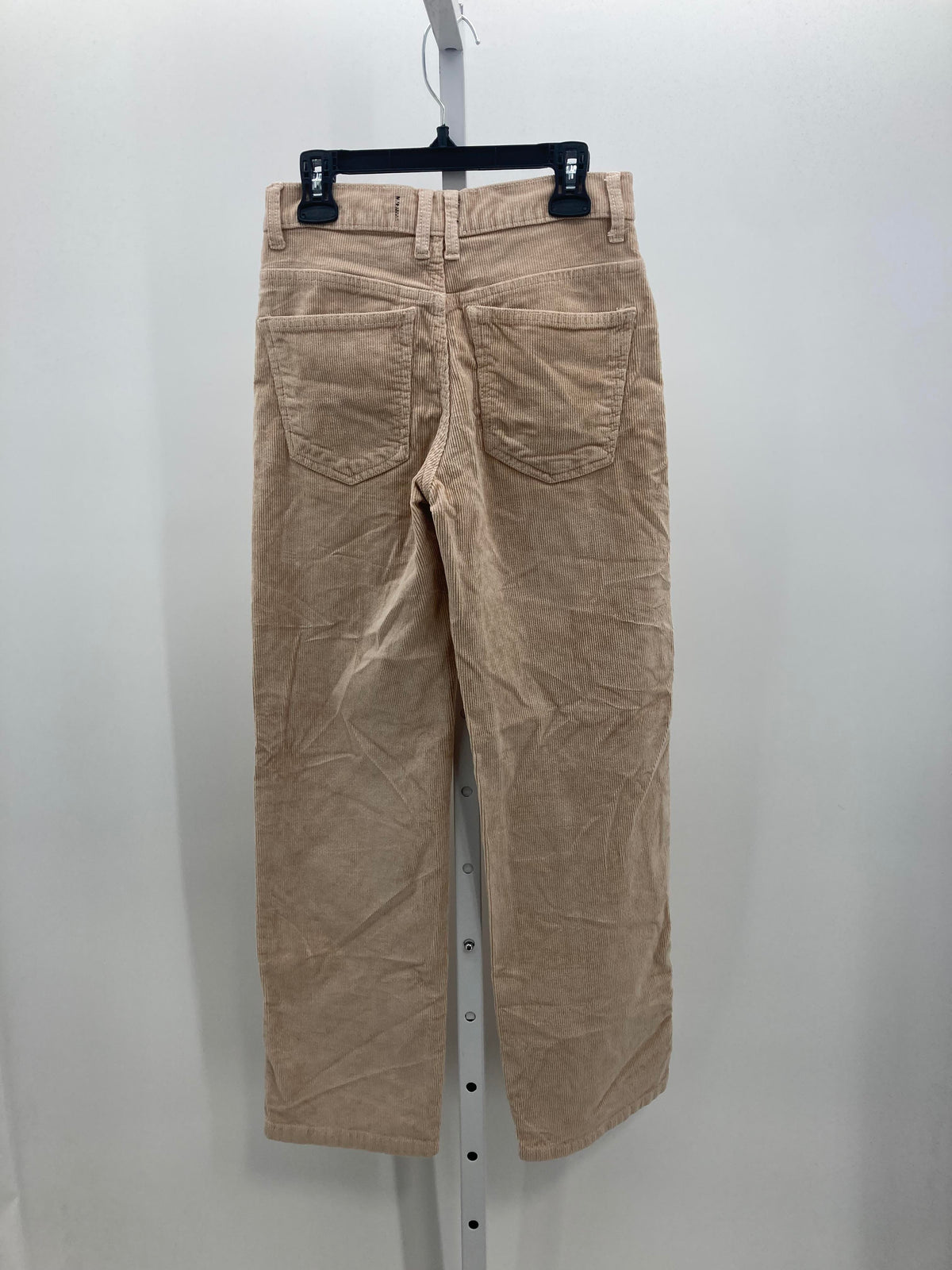 We The Free Size 00 Misses Corduroy Pants