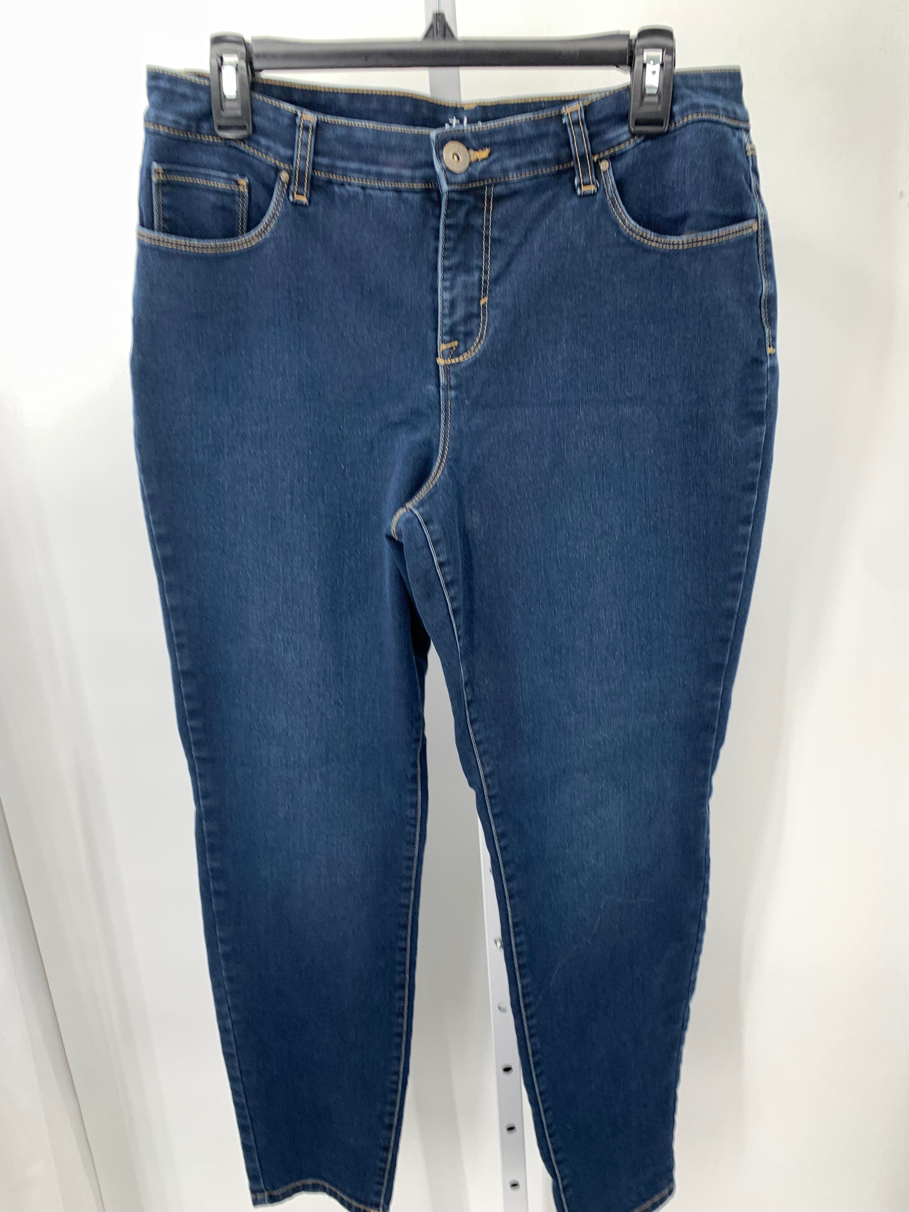 Style & Co. Size 12 Misses Jeans