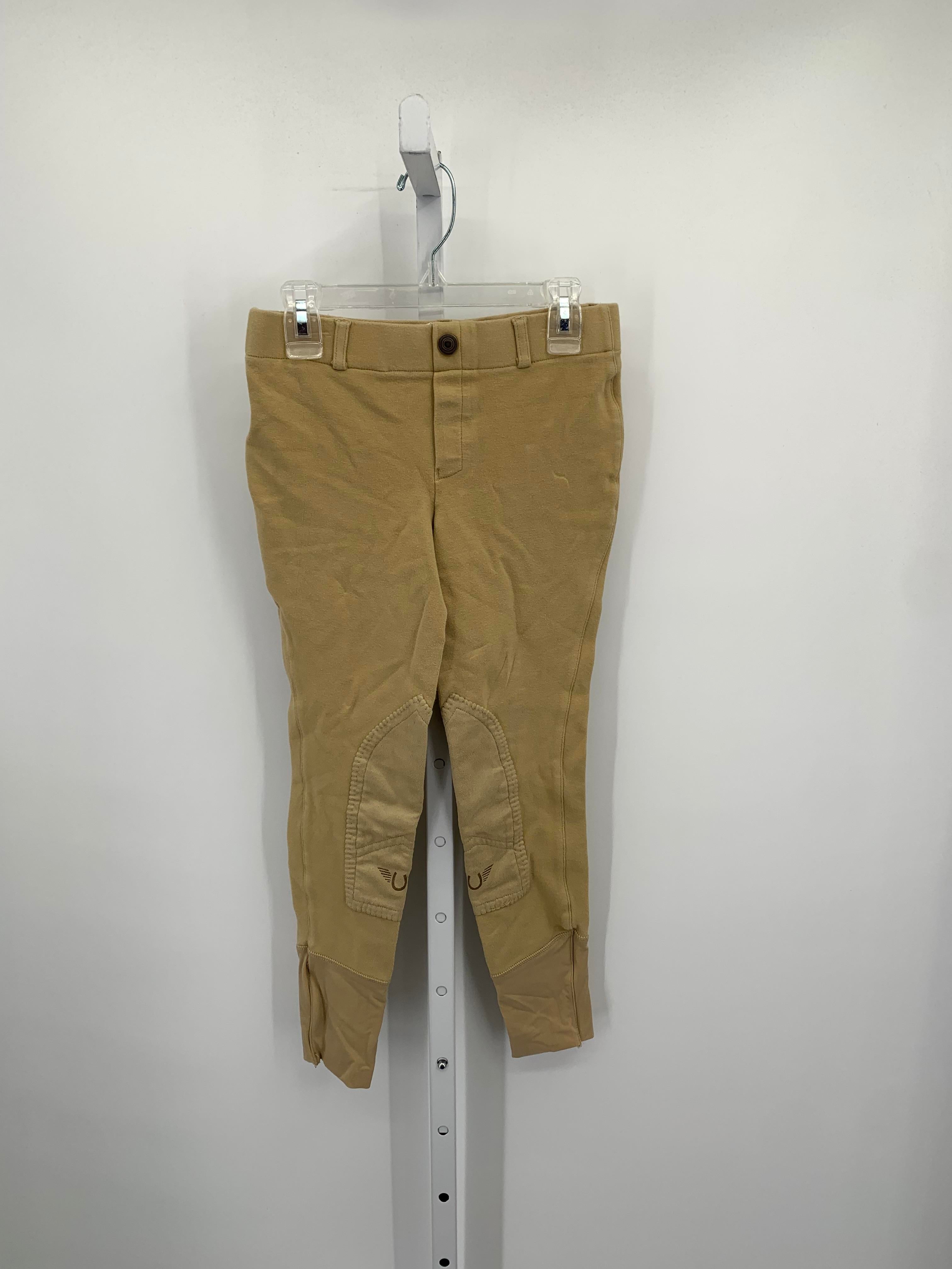 Size 14 Girls Pants