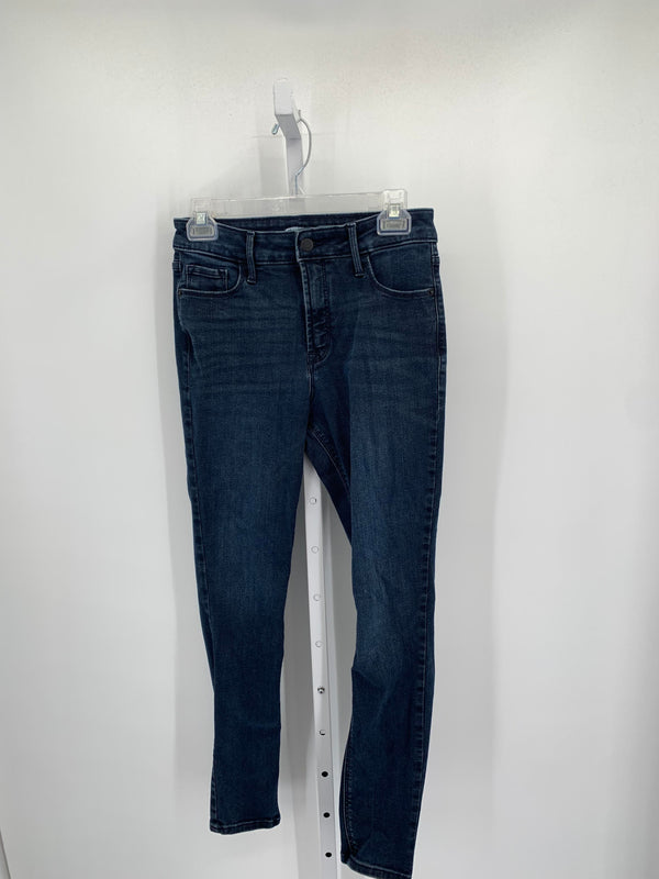 Old Navy Size 6 Misses Jeans