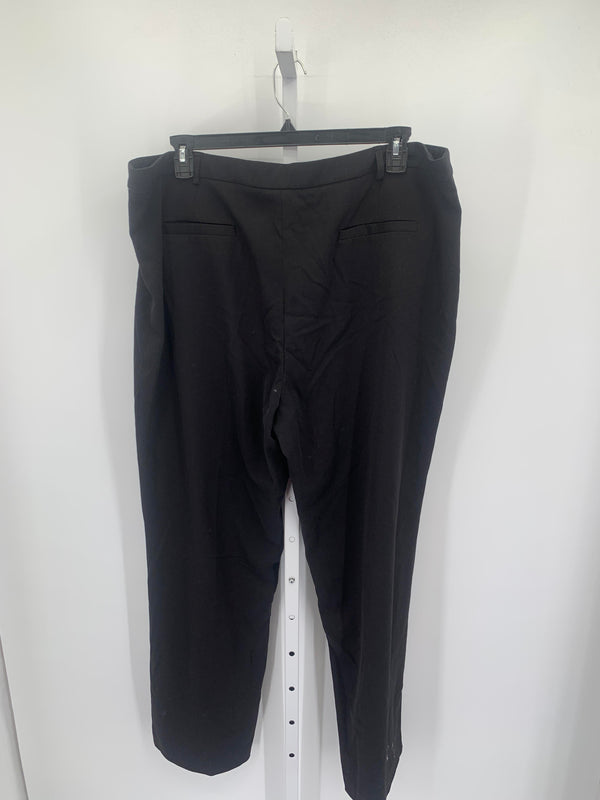 Steve Harvey Size 20 W Womens Pants