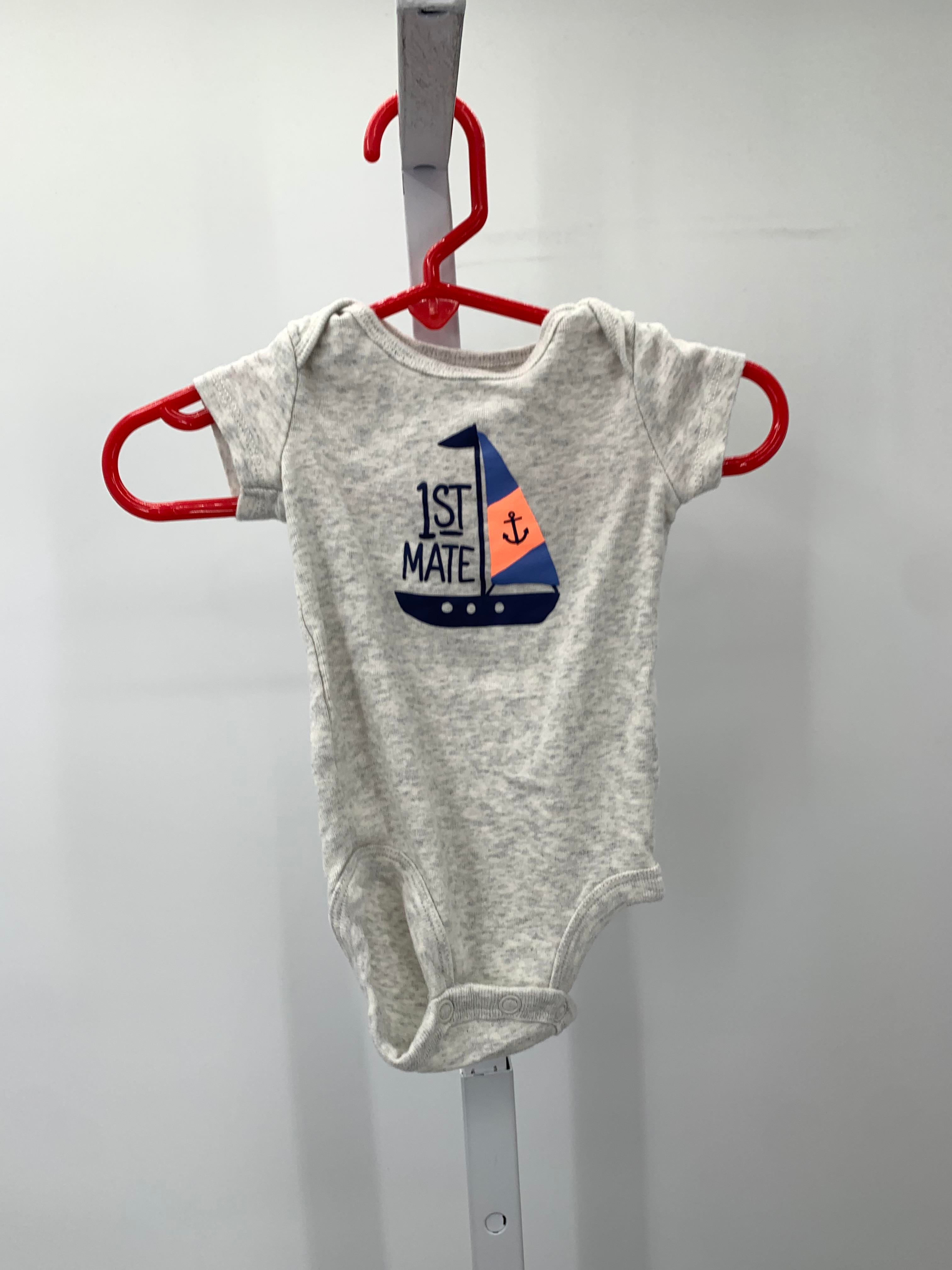 1ST MATE KNIT