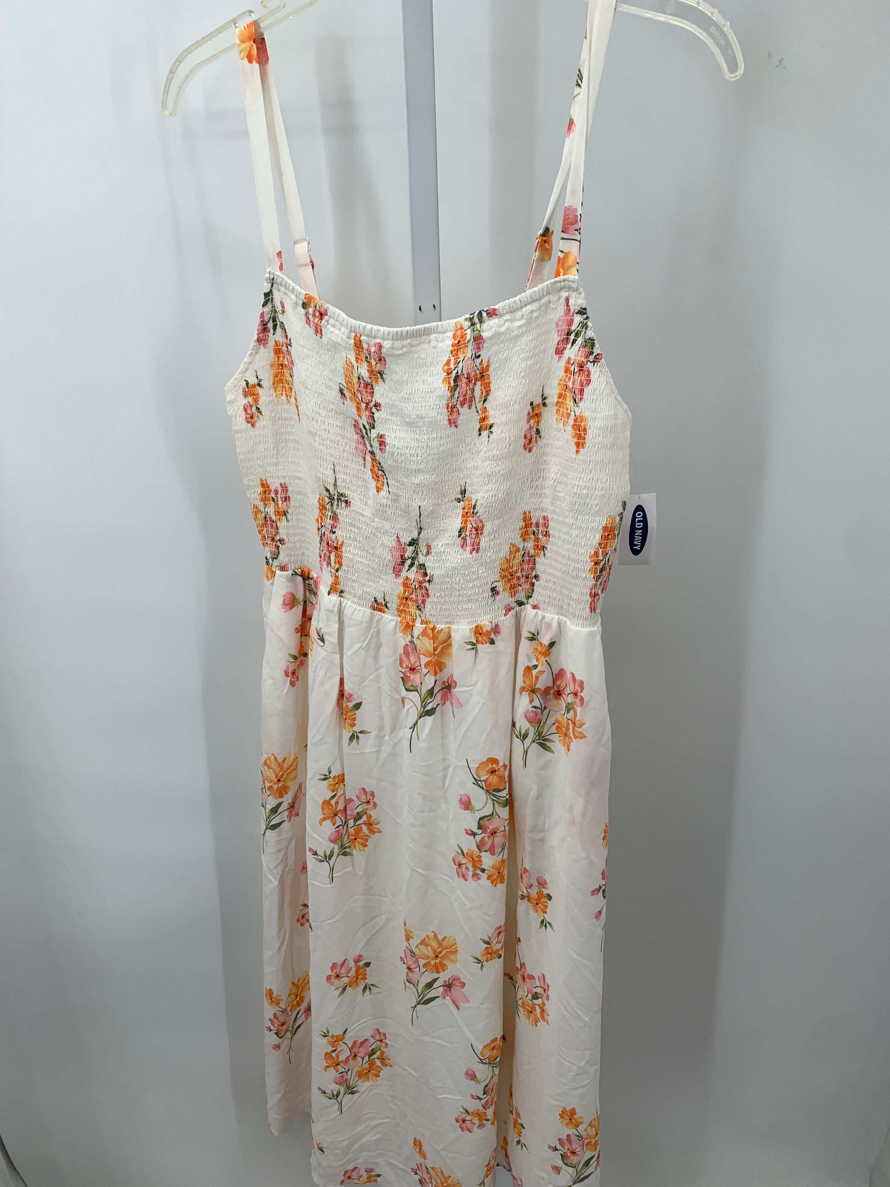 Old Navy Size Medium Misses Sundress