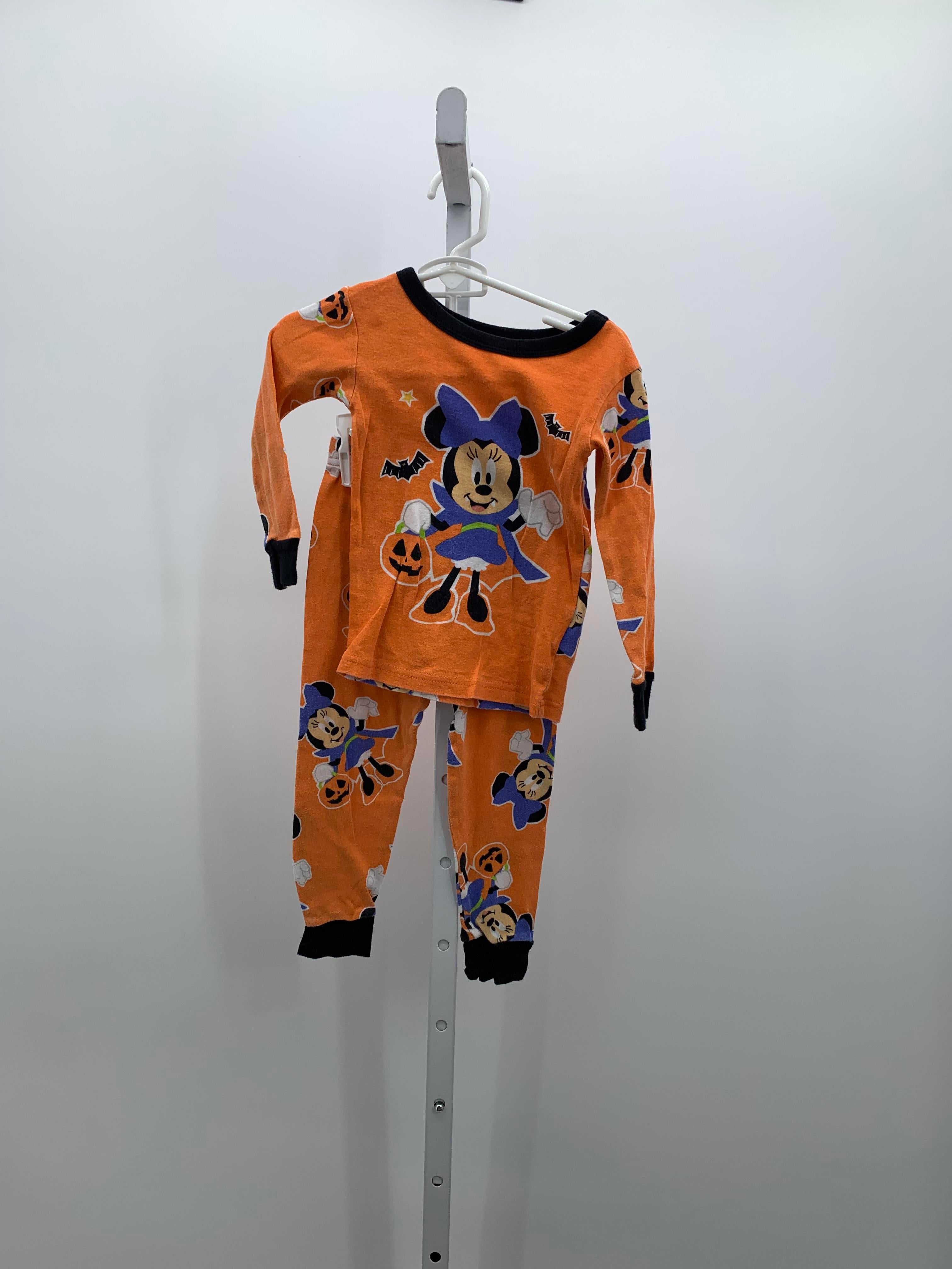 PJS VAMPIRE MINNIE MOUSE
