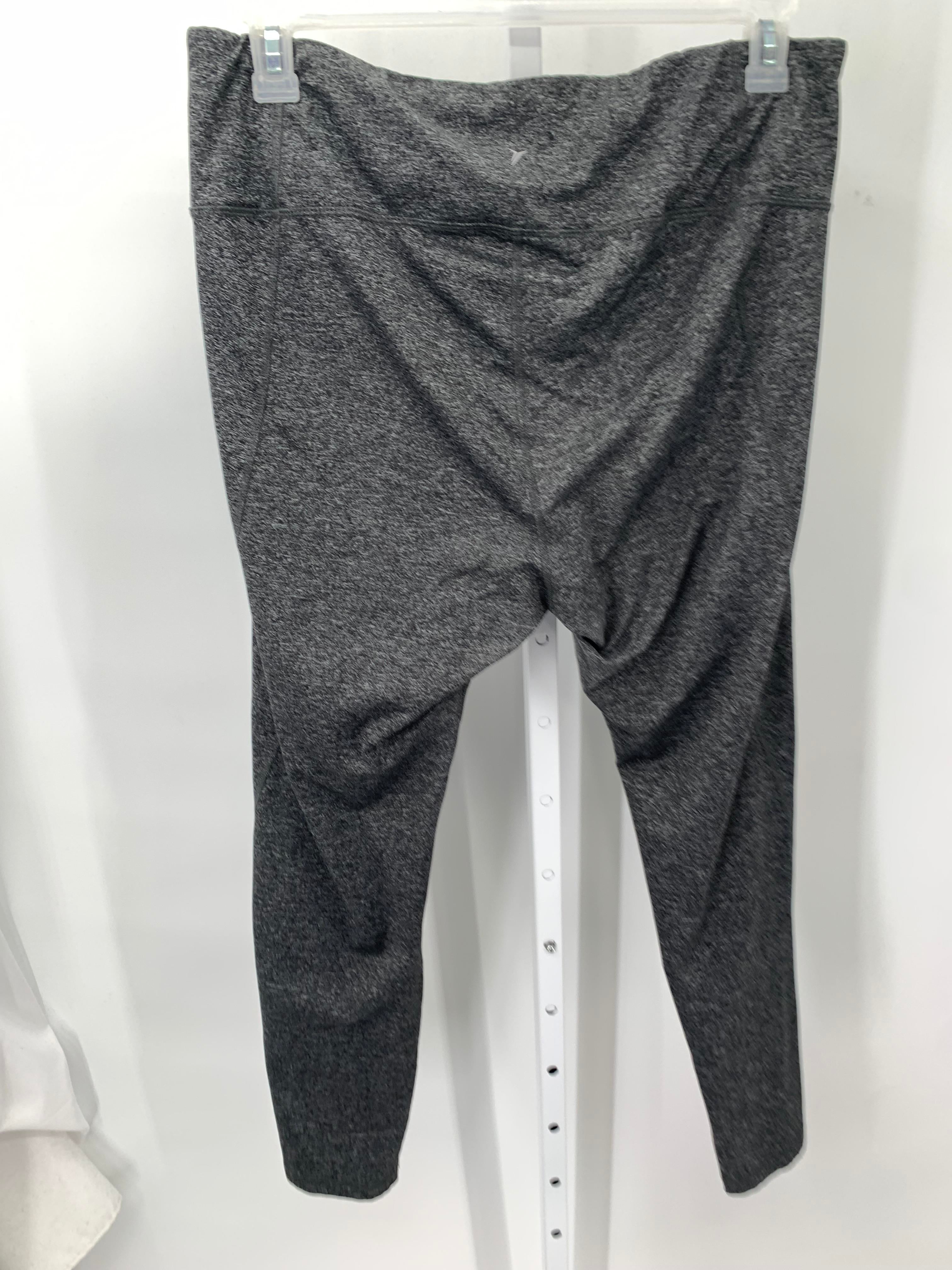 Old Navy Size XXL Misses Leggings