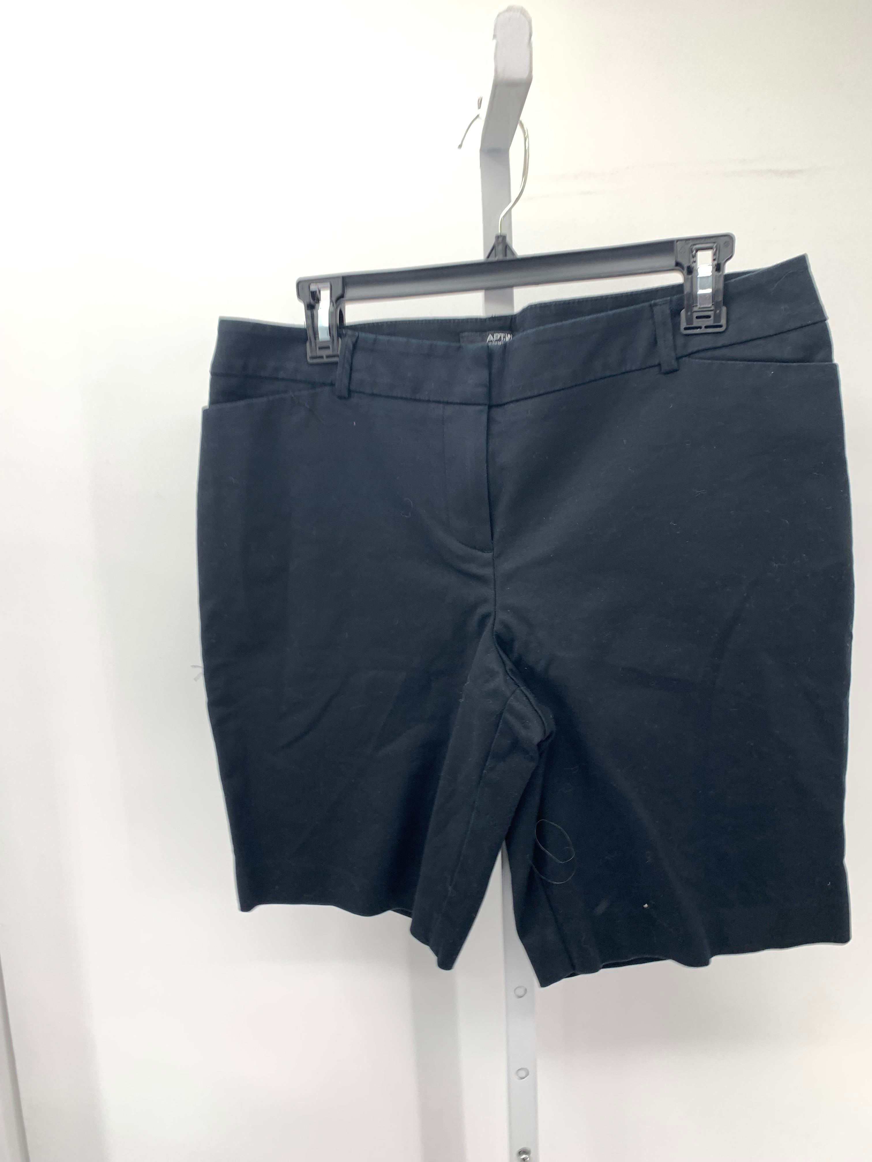 Apt. 9 Size 12 Misses Shorts