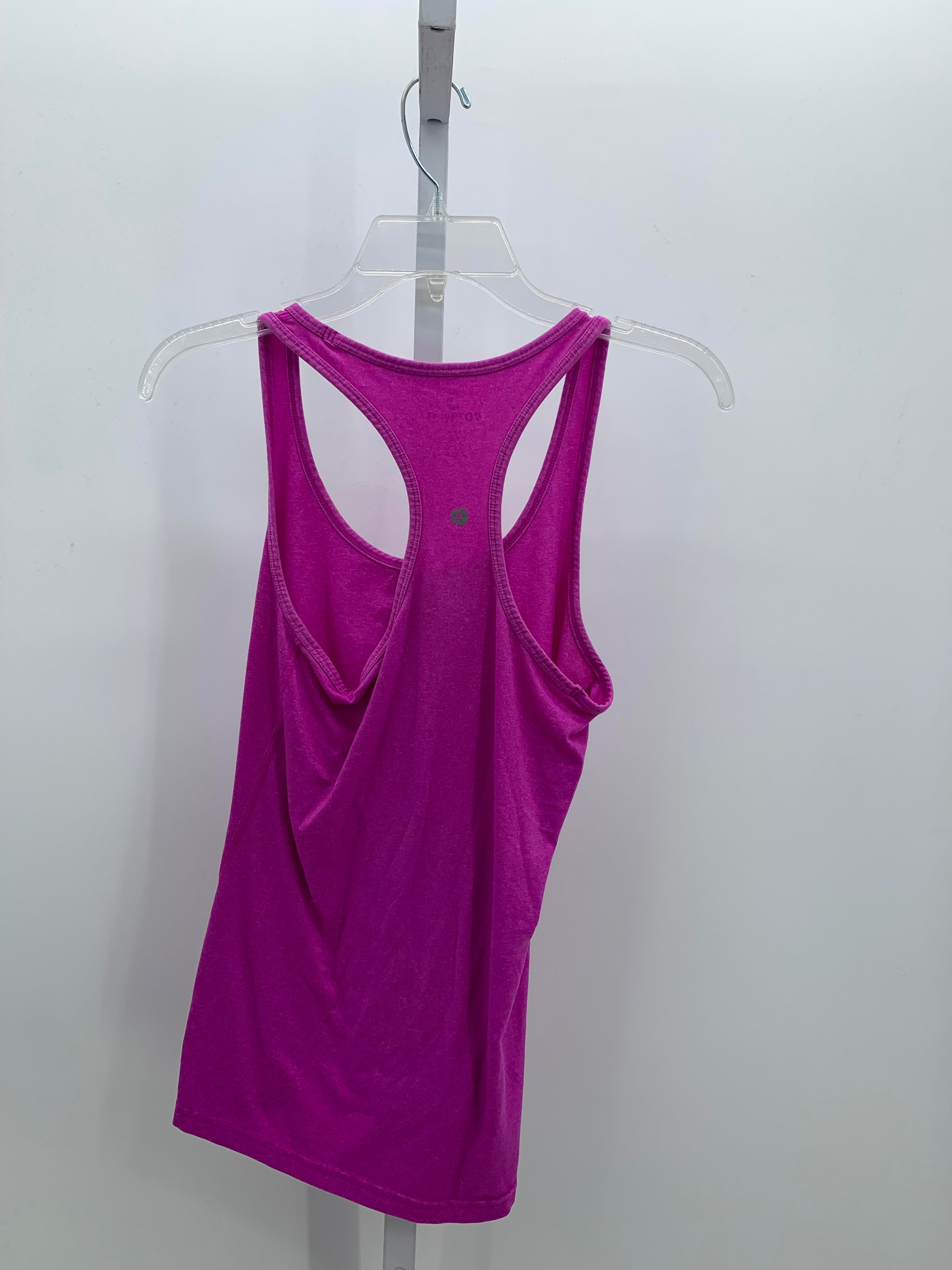 90 degree Size Medium Misses Tank