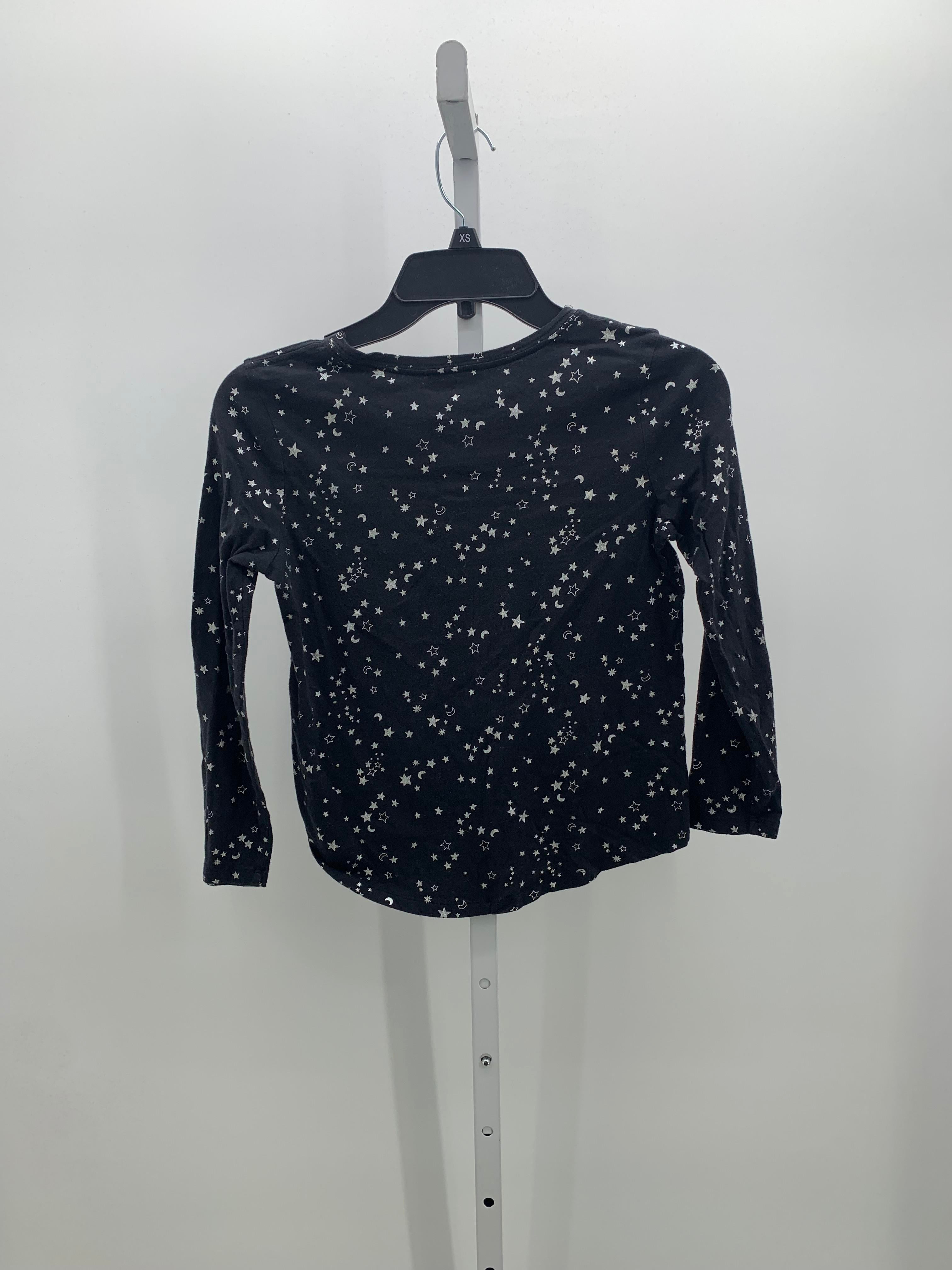Old Navy Size 10-12 Girls Long Sleeve Shirt