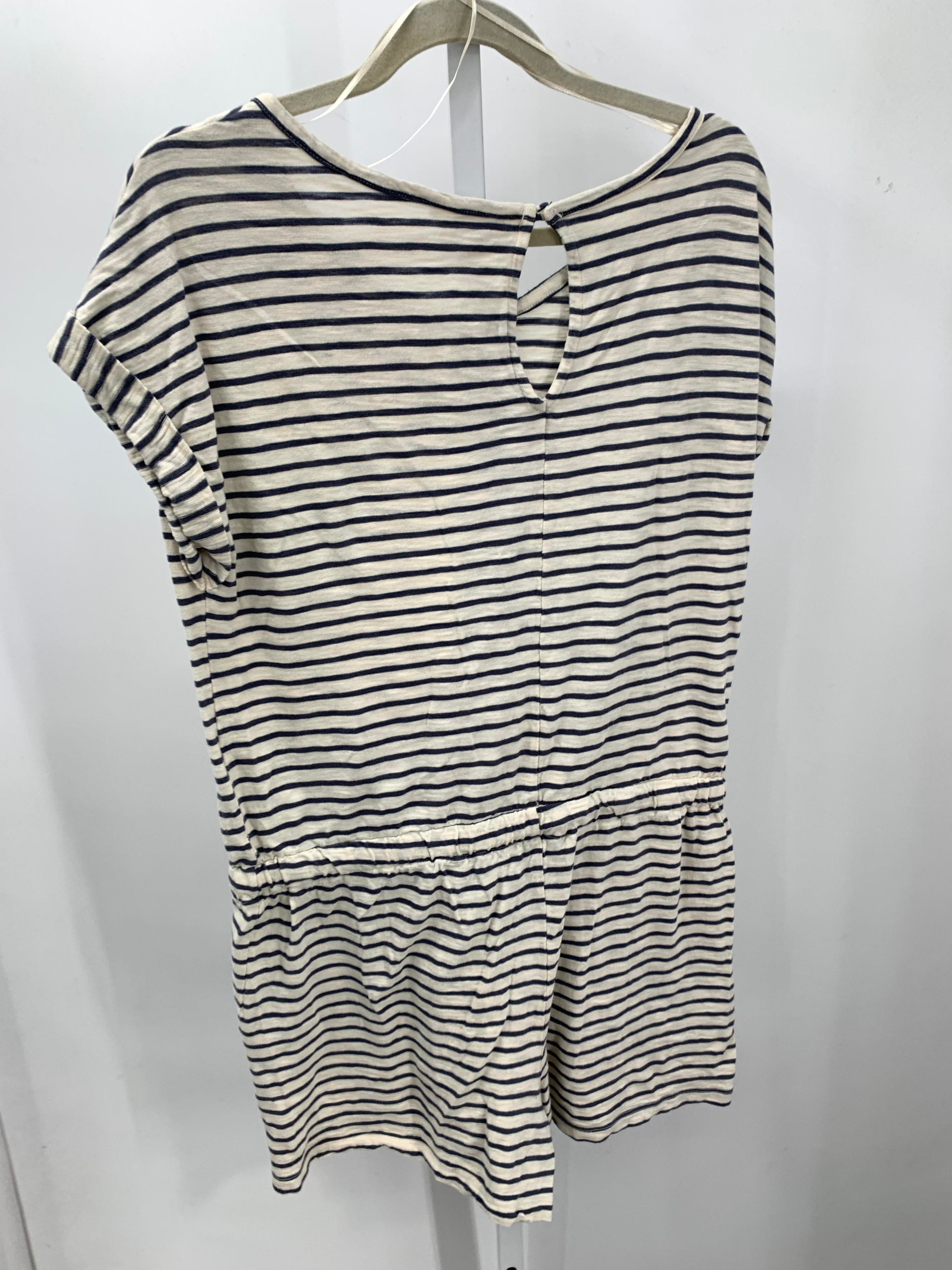 Time and Tru Size Medium Misses Jumper