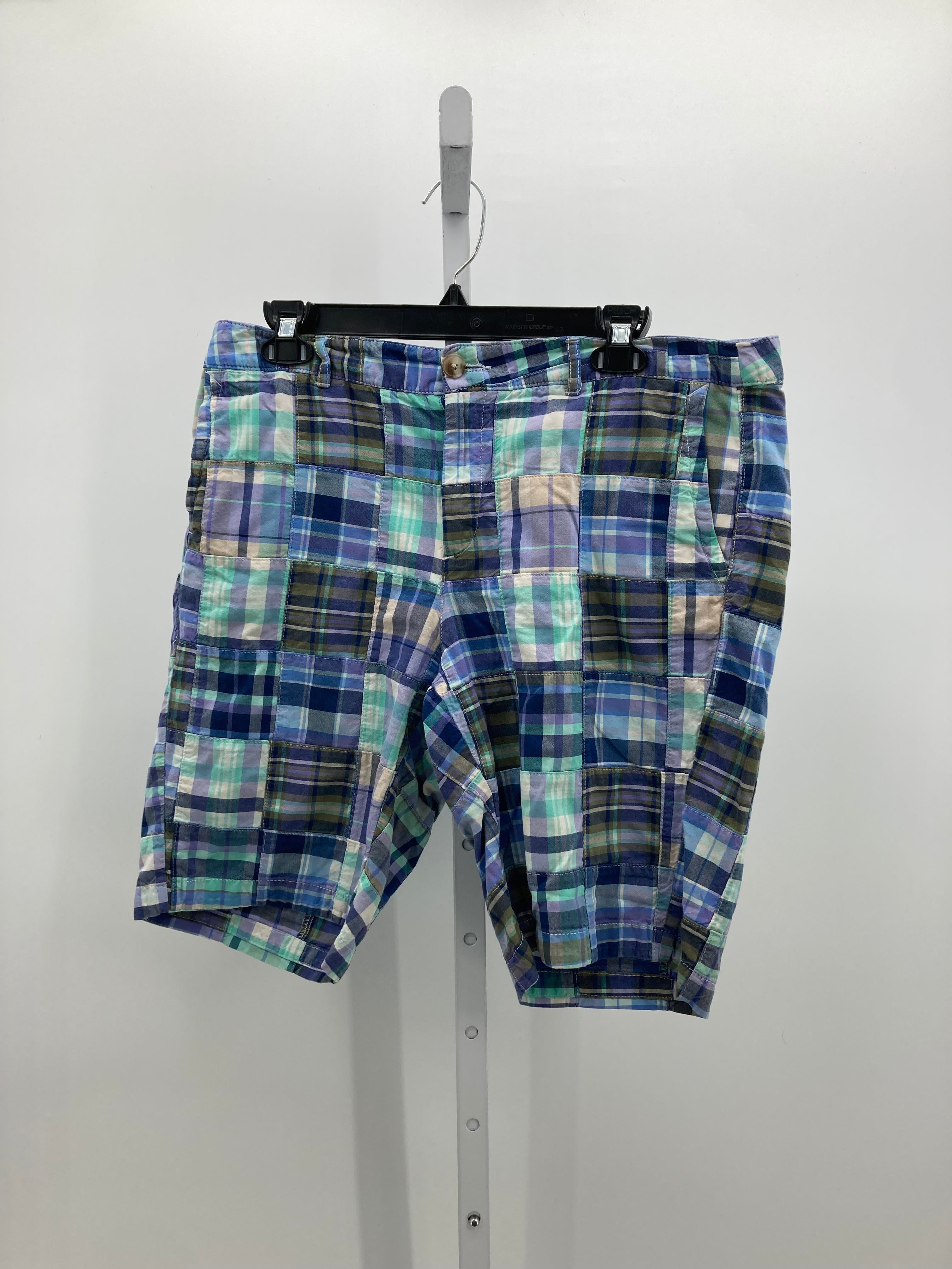 LL Bean Size 12 Misses Shorts