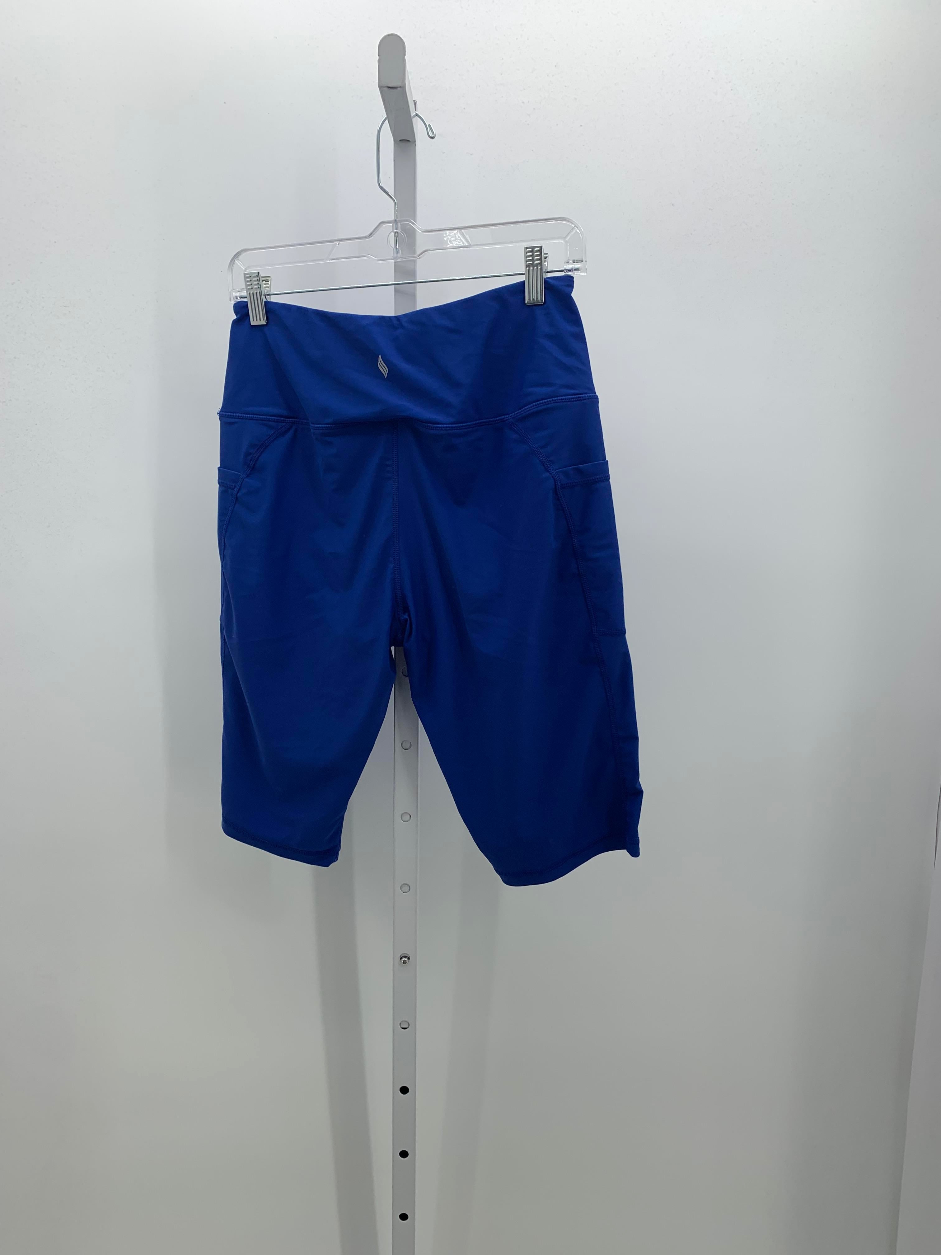 Size Large Misses Shorts