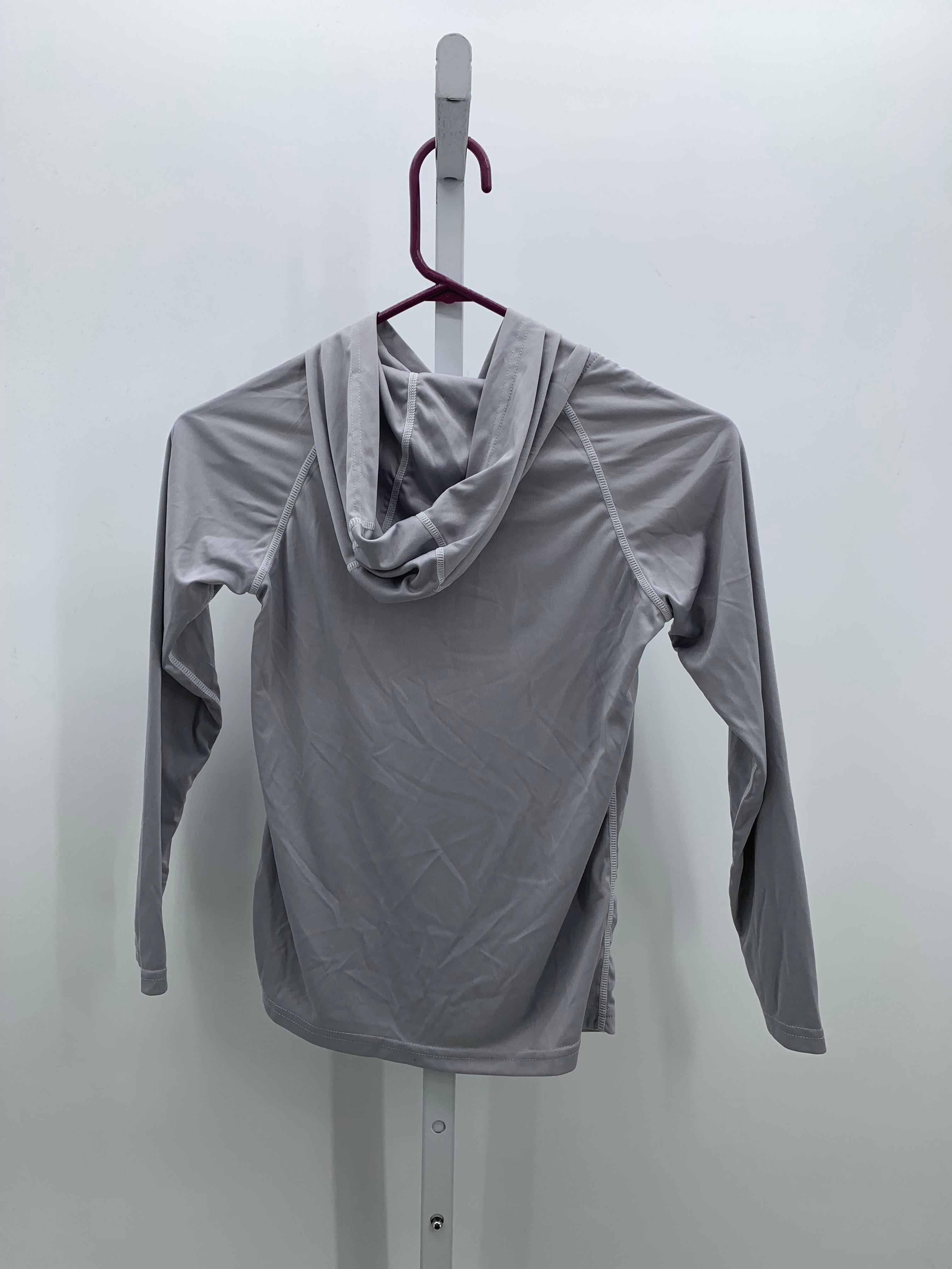 HOODED ACTIVE.