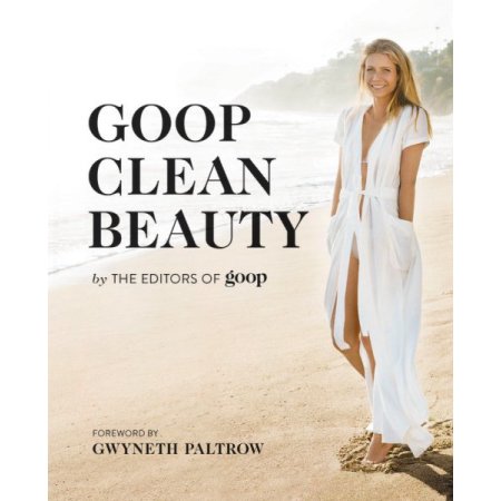 Goop Clean Beauty