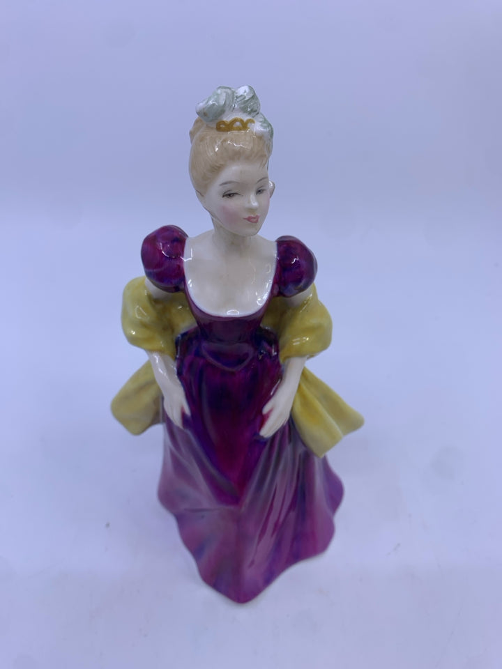 Figurine