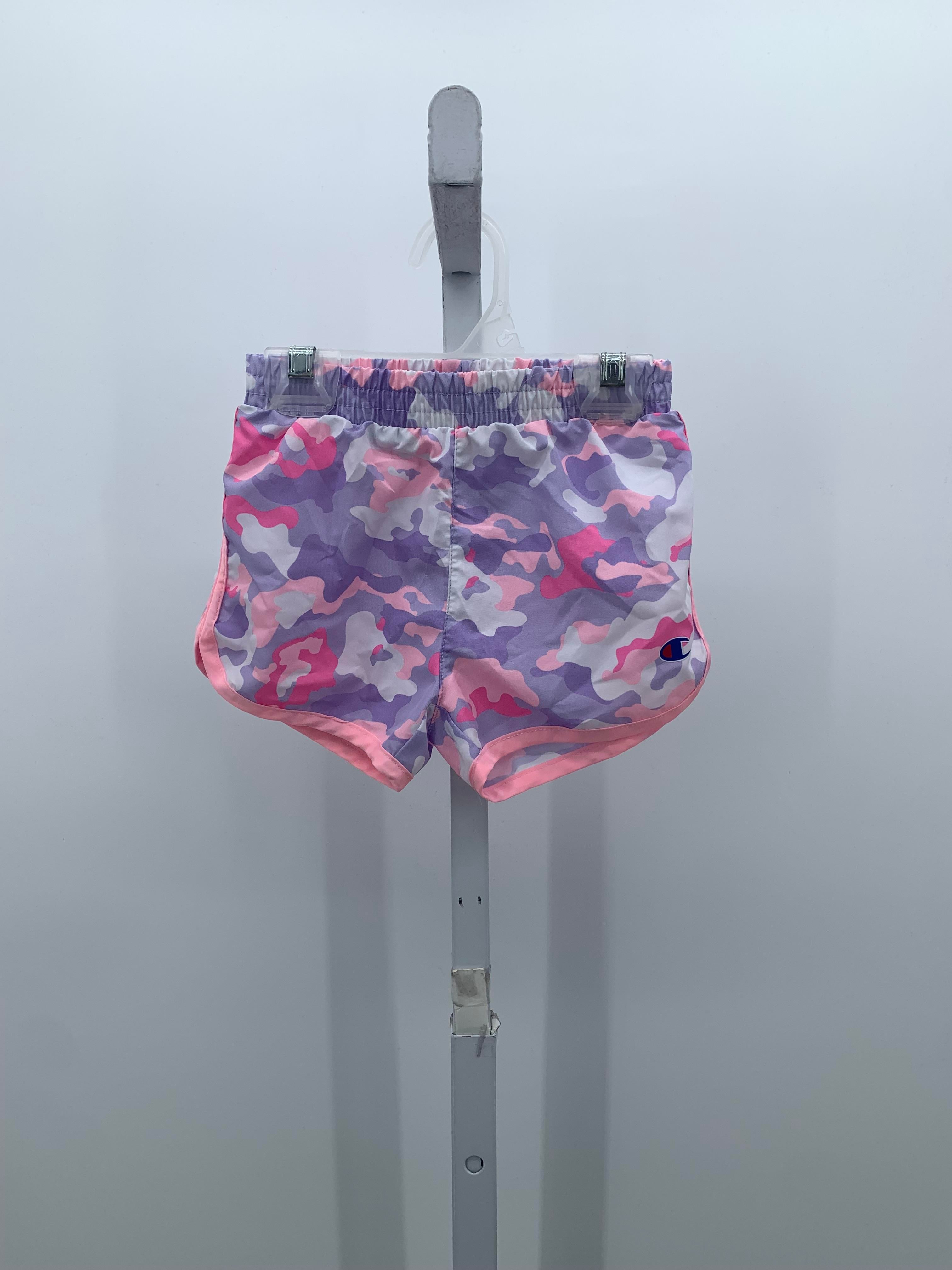 Champion Size 12 Months Girls Shorts