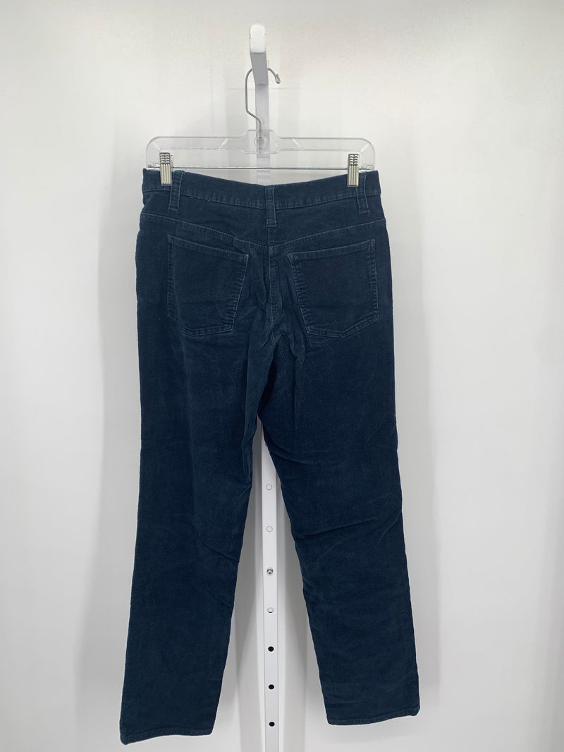 LA Blues Size 8 Misses Corduroy Pants