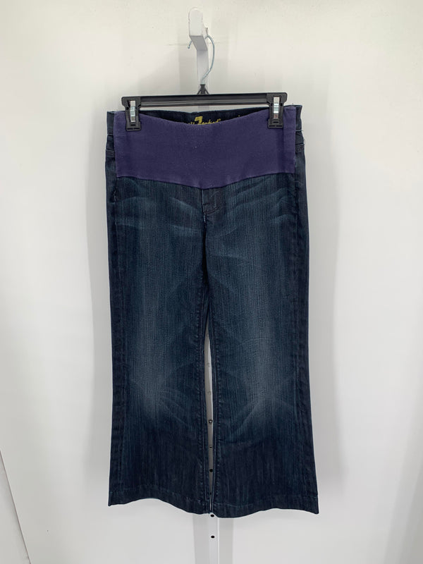 Seven Apparel Size 6 Misses Jeans