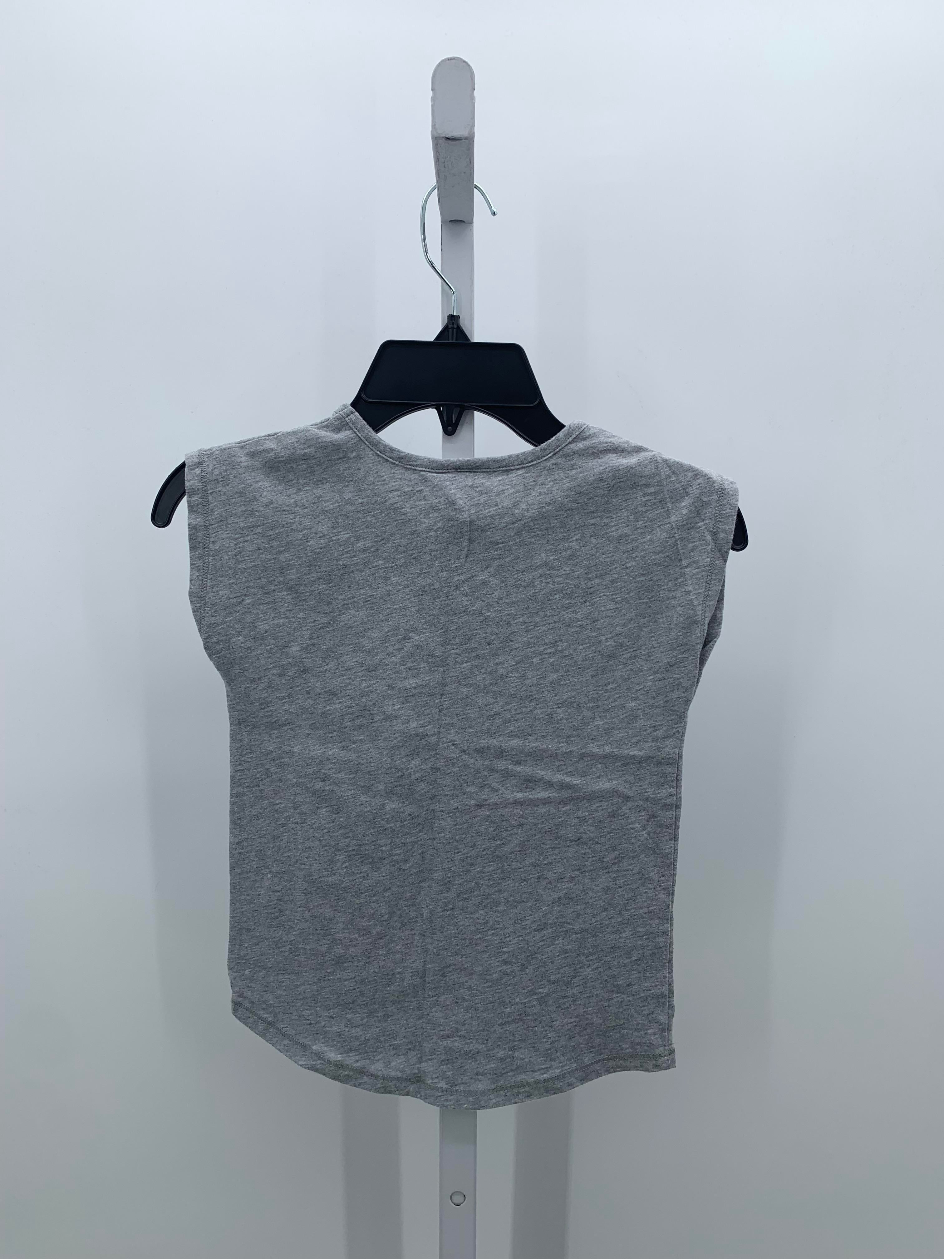 Adidas Size 4T Girls Tank