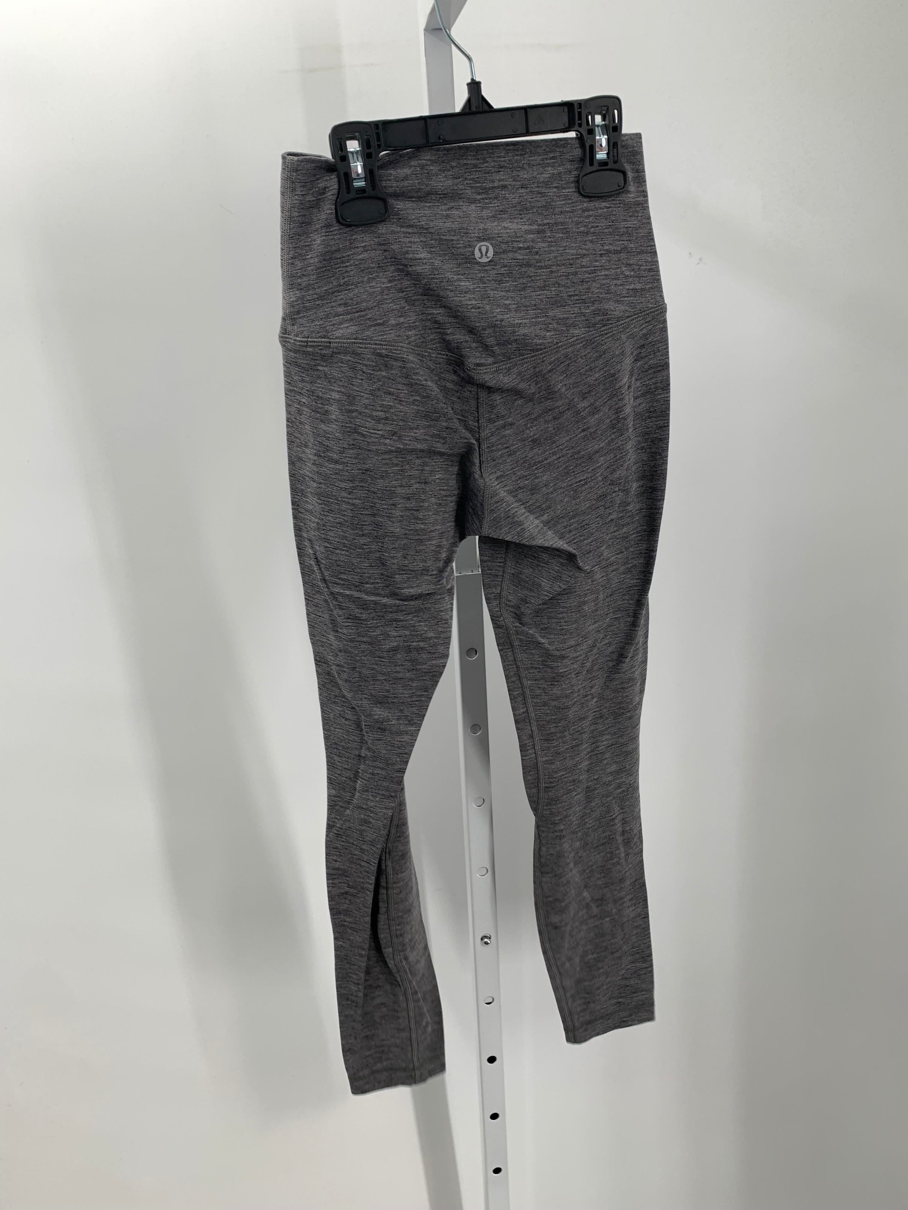Lululemon Size 2 Misses Leggings