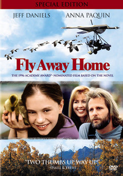 Fly Away Home -