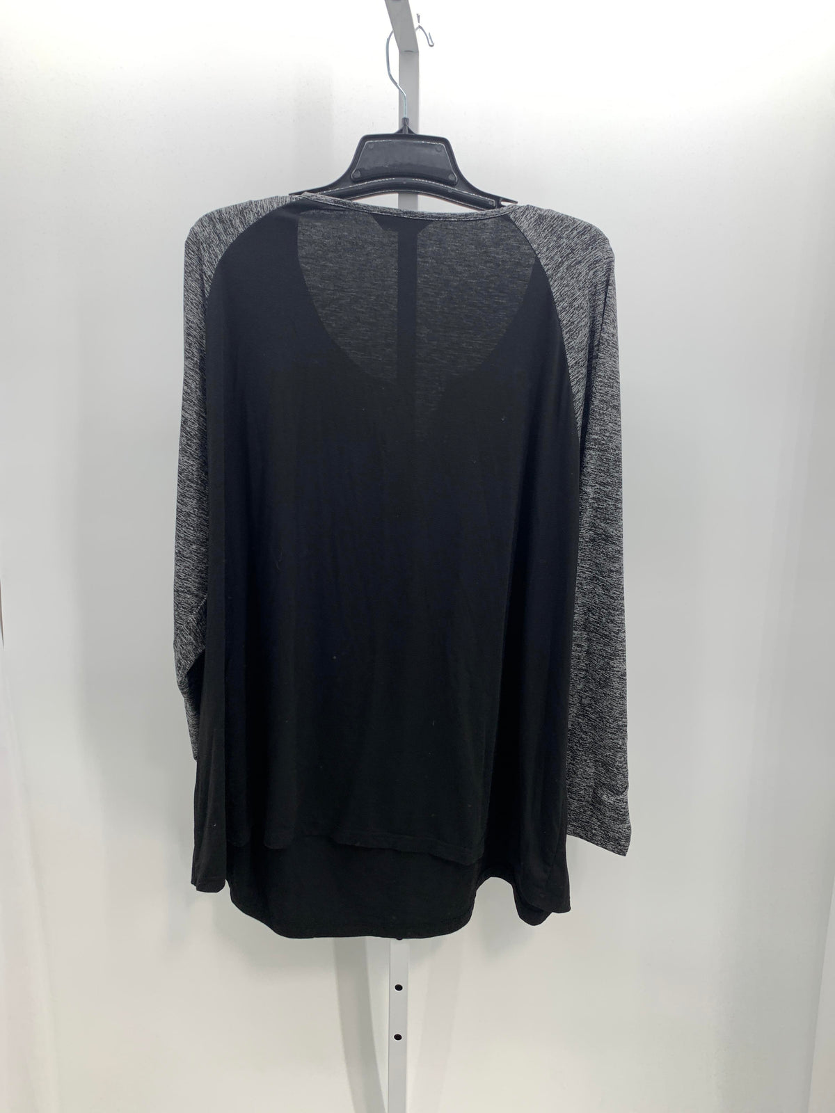 BloomChic Size 28 W Womens Long Sleeve Shirt