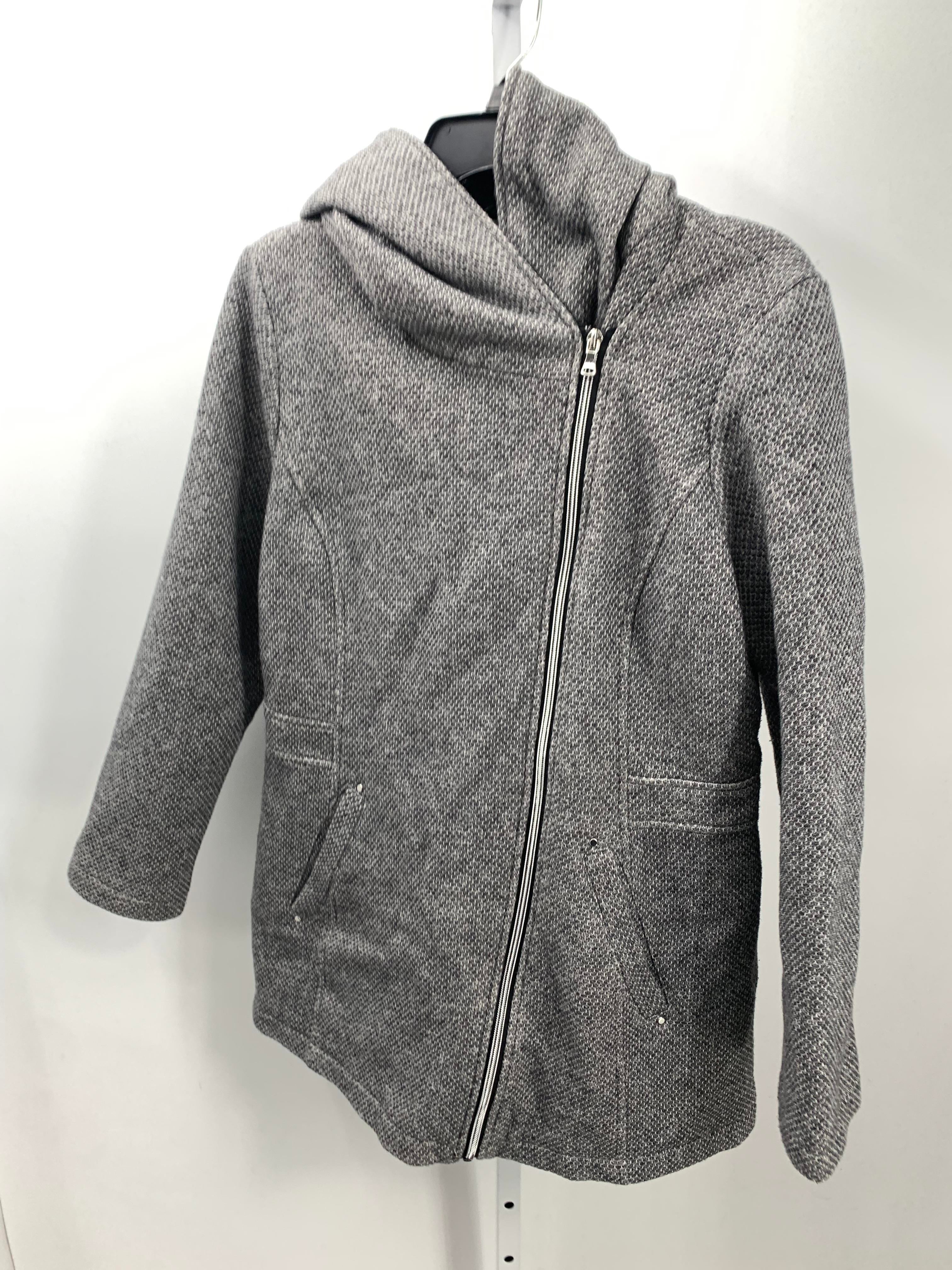Size Medium Juniors Jacket