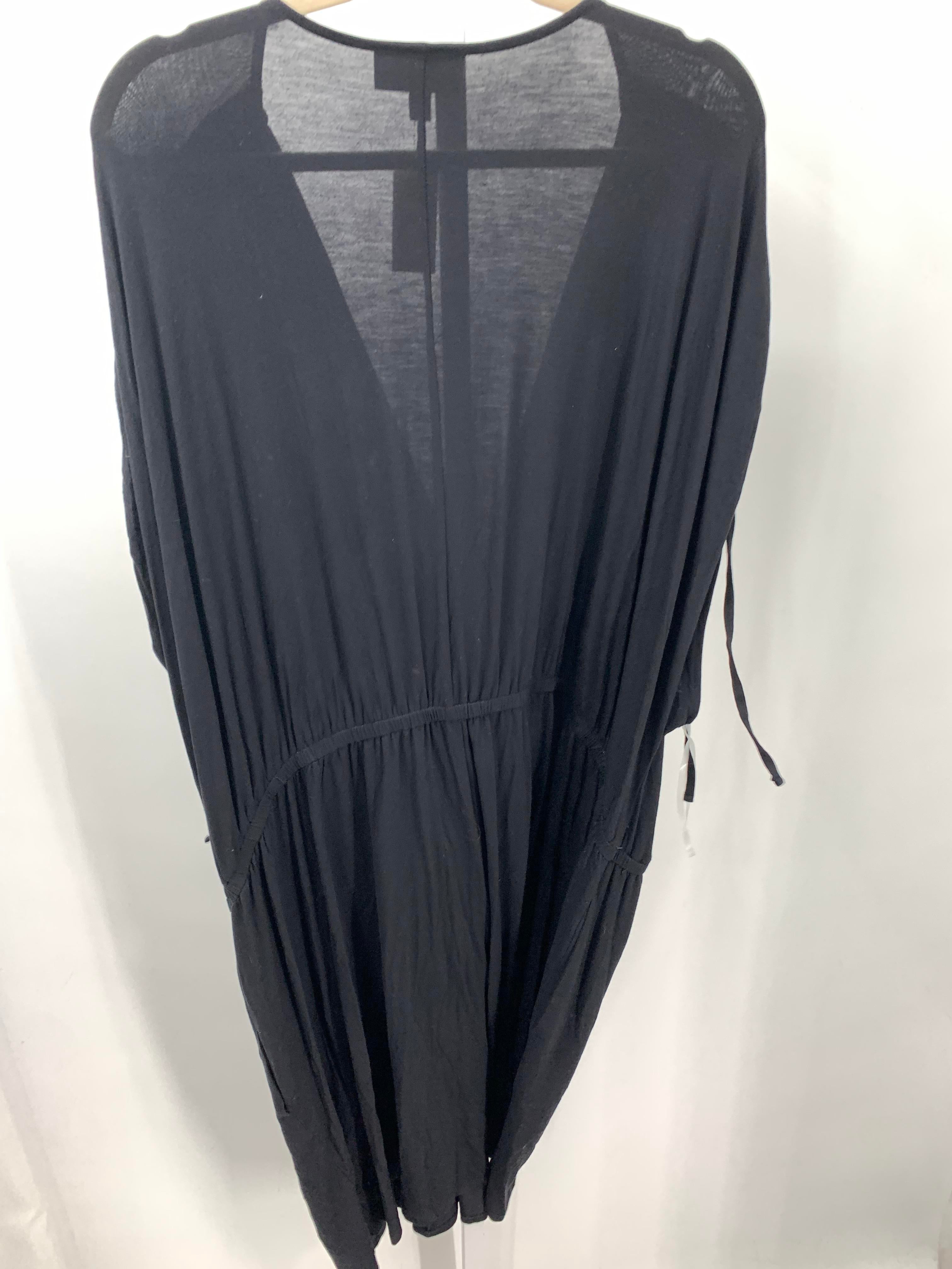 Lane Bryant Size 4X Womens Short Sleeve Dress