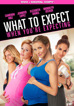 What to Expect When You're Expecting -