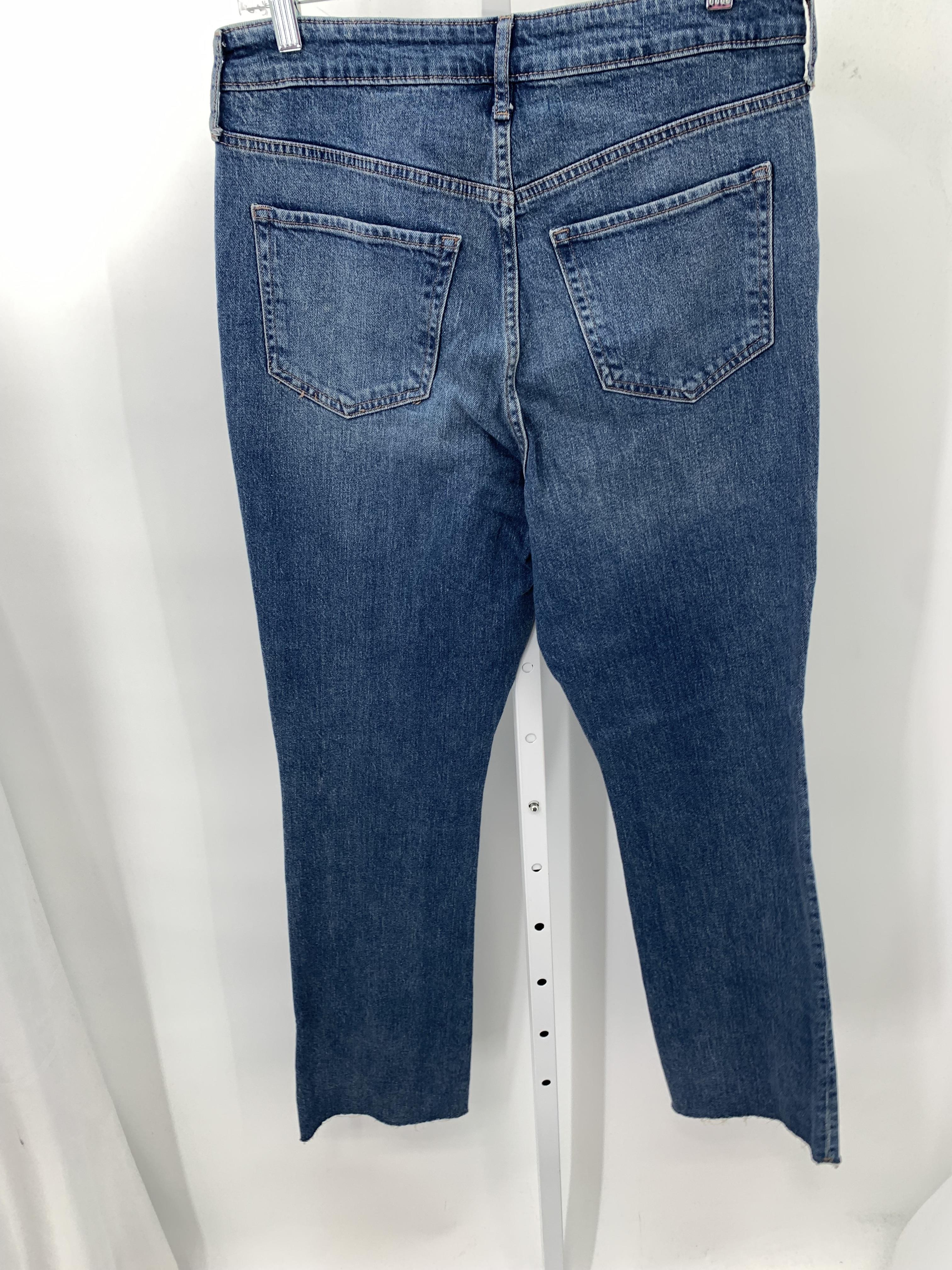 Old Navy Size 8 Misses Jeans