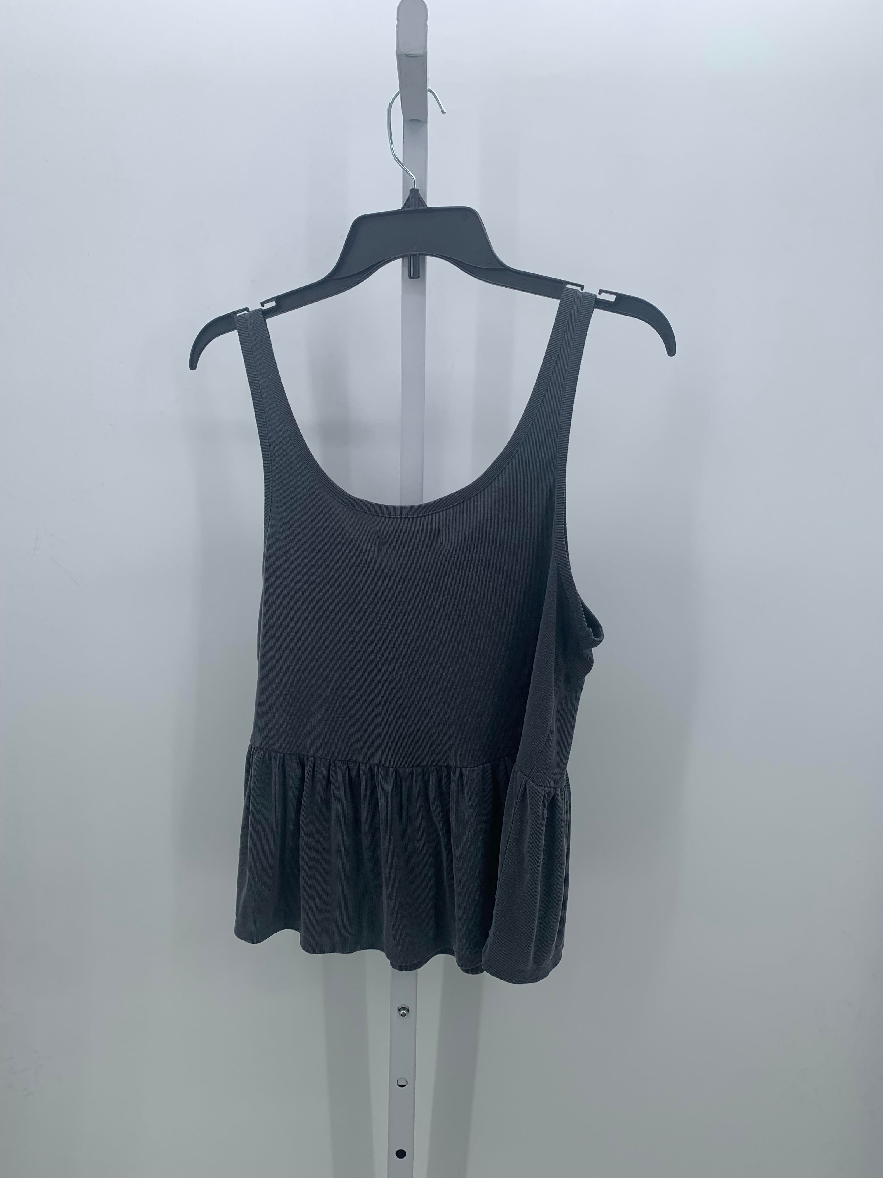 Lucky Brand Size Medium Misses Tank