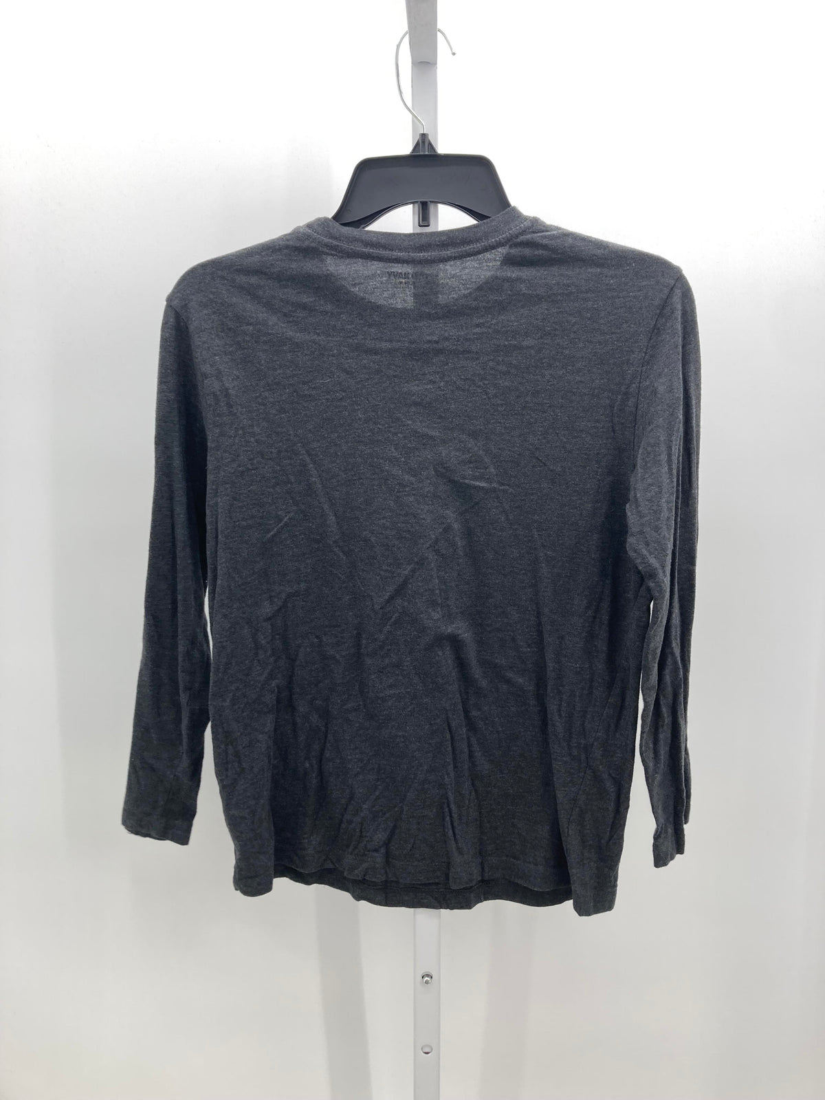 CREWNECK KNIT